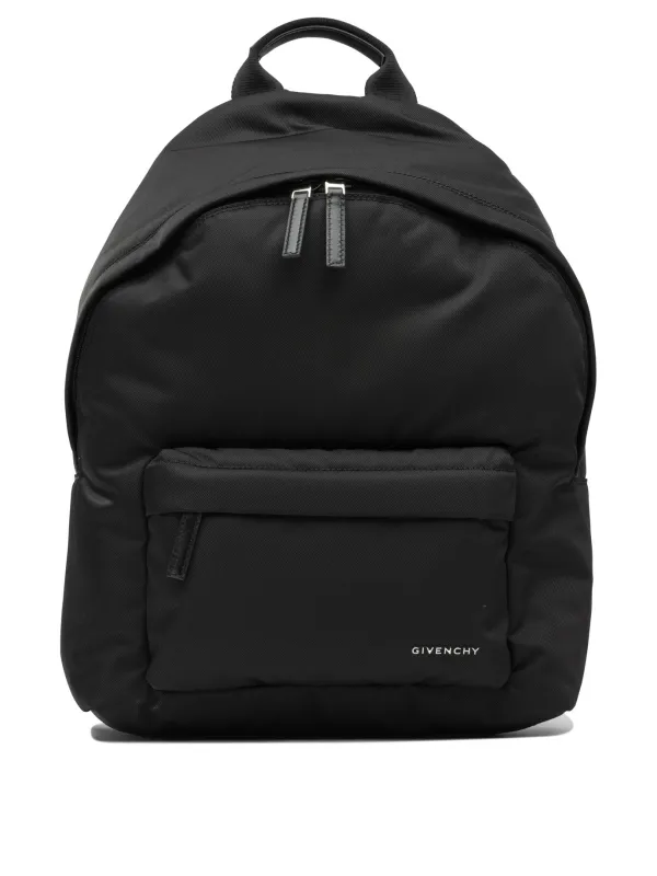 Essential U Backpacks & Travels Black sold by Wanan Luxury