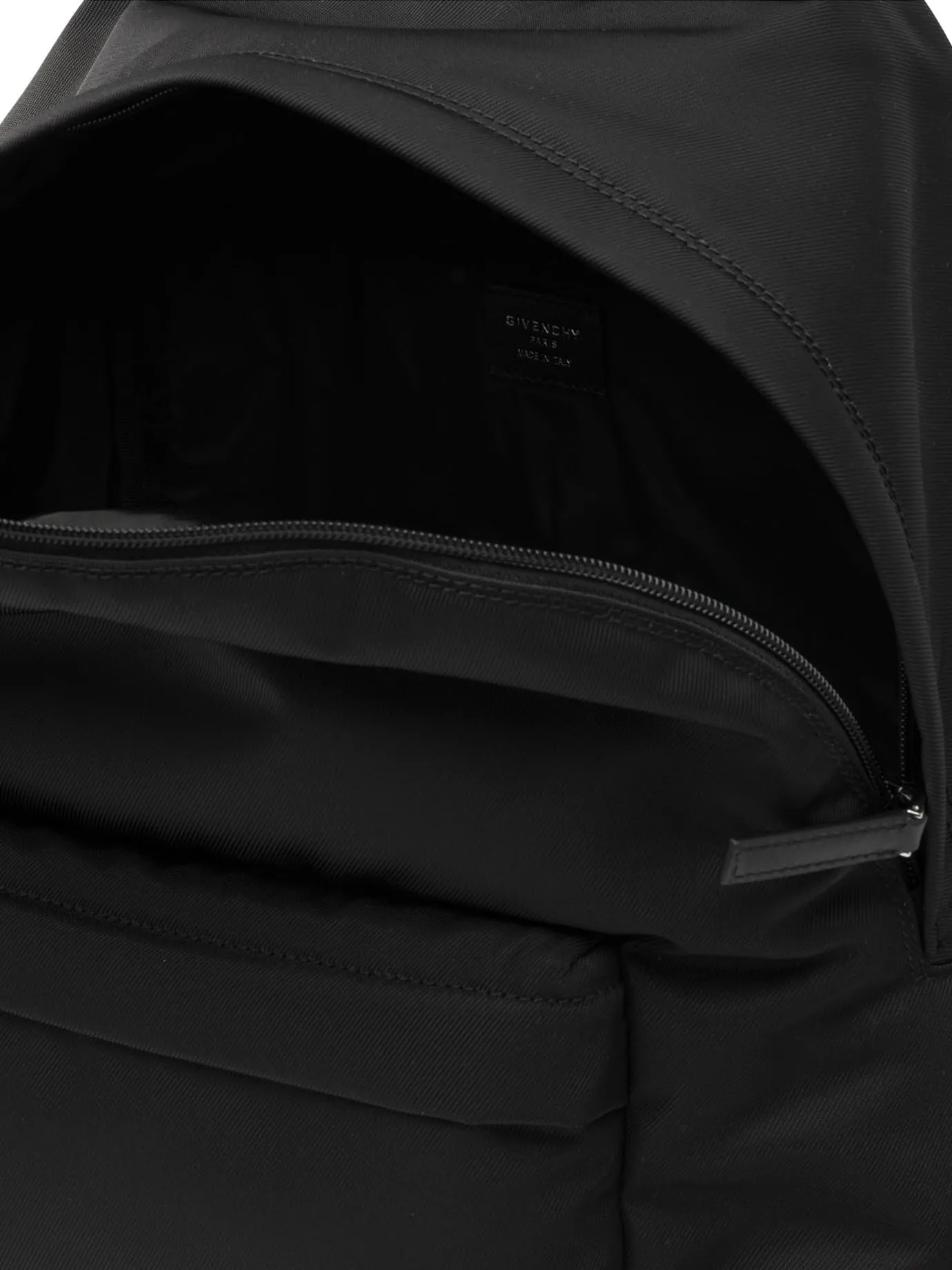 Essential U Backpacks & Travels Black sold by Wanan Luxury product image thumbnail 5