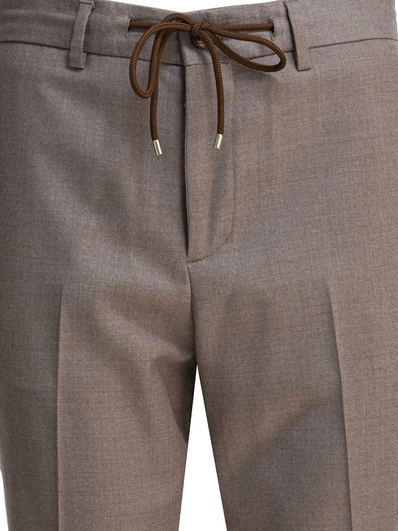 Trousers Beige sold by Wanan Luxury product image thumbnail 3