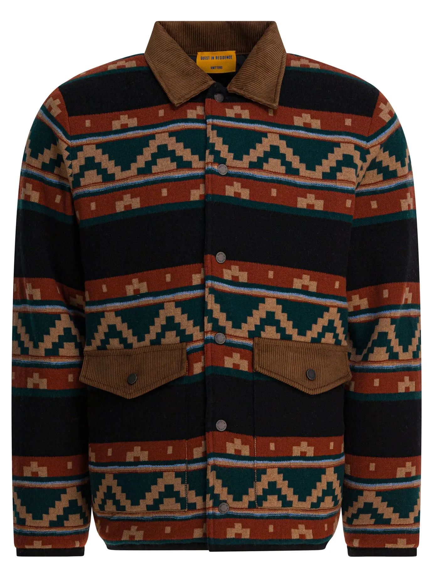 Jackets & Coats Jackets And Coats Black sold by Wanan Luxury