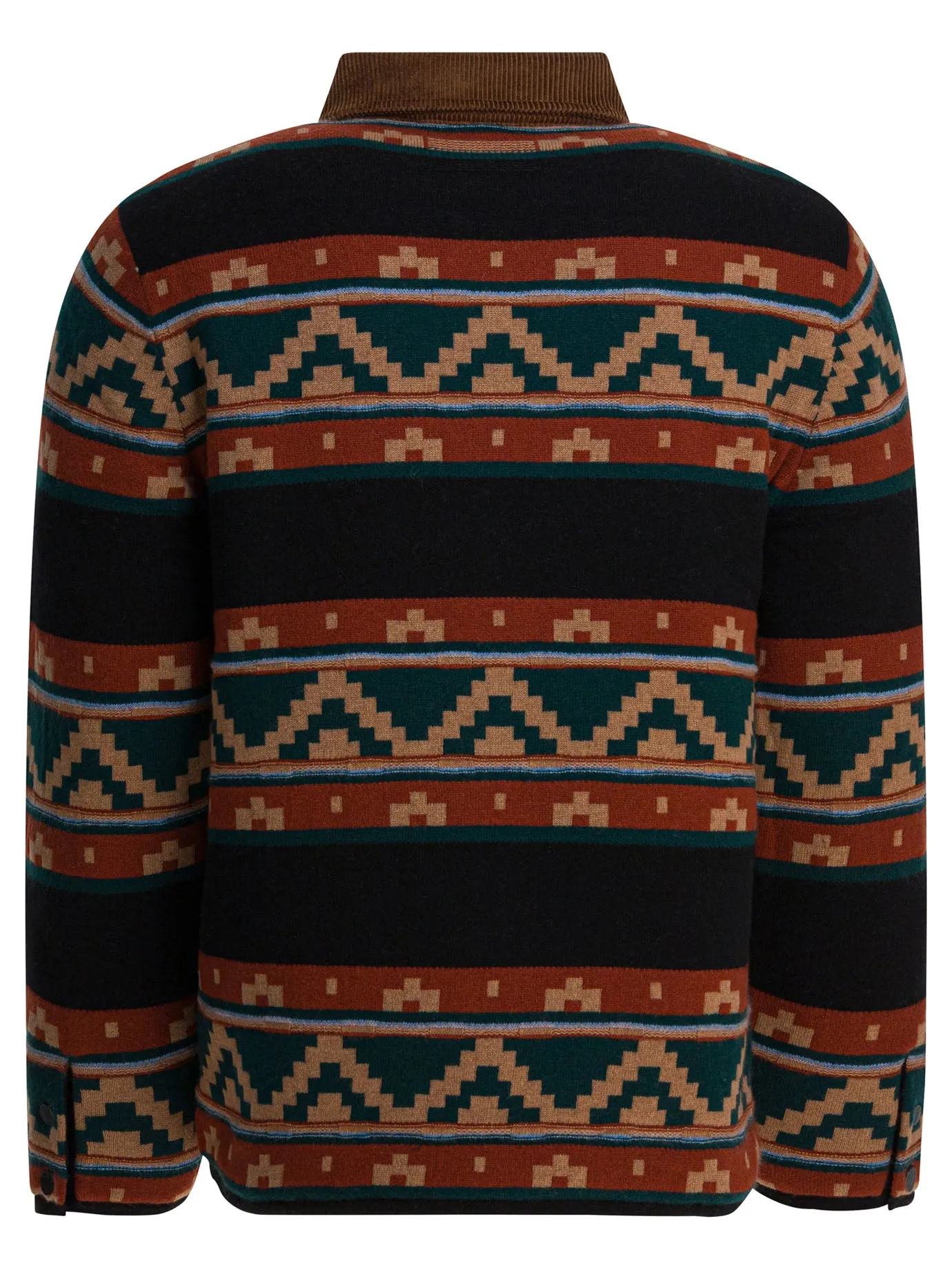 Jackets & Coats Jackets And Coats Black sold by Wanan Luxury product image thumbnail 2