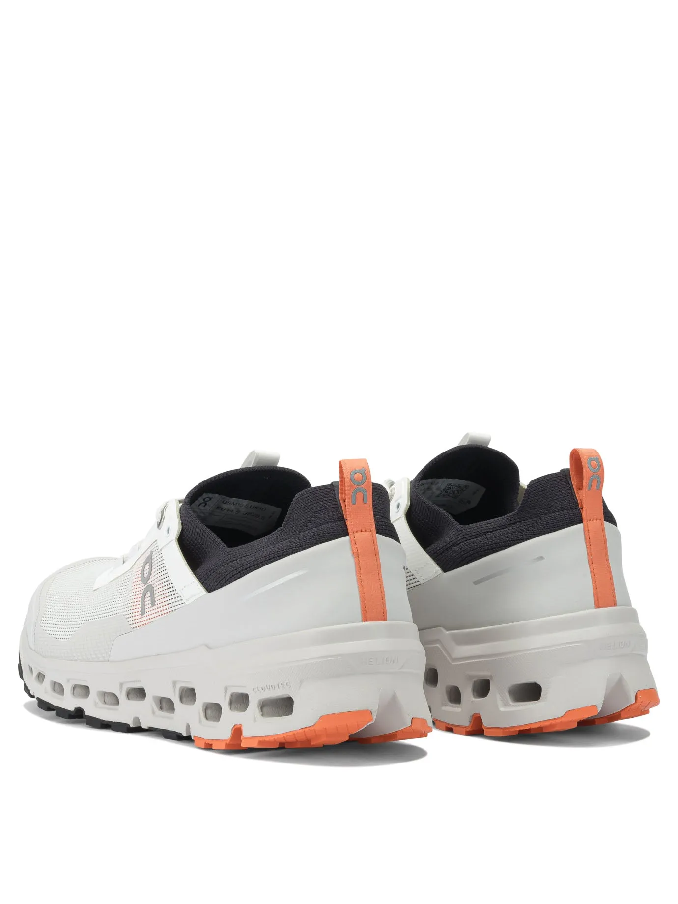 Cloudultra 2 Sneakers & Slip-On White sold by Wanan Luxury product image thumbnail 4