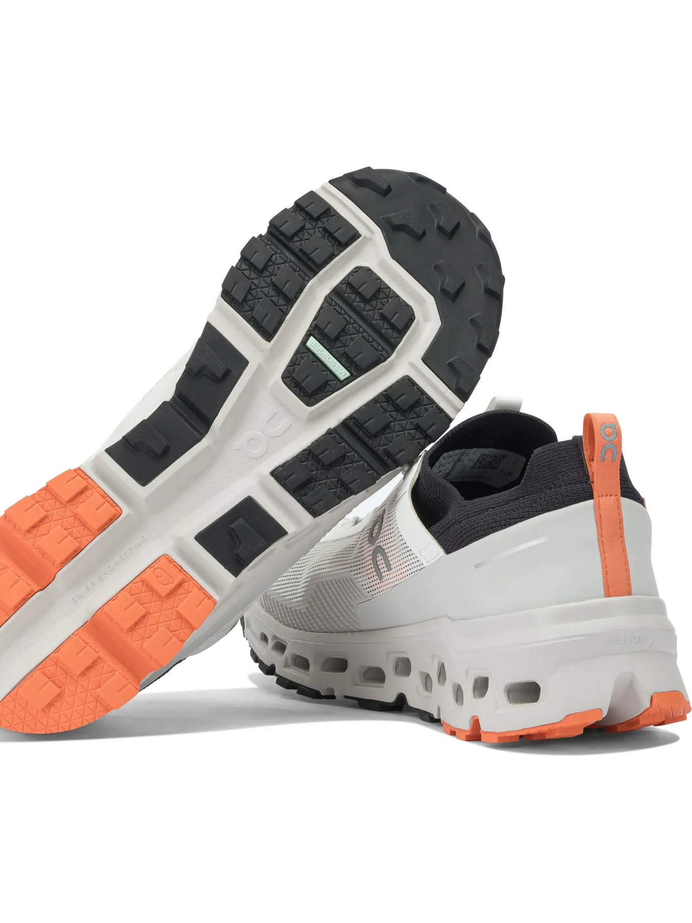 Cloudultra 2 Sneakers & Slip-On White sold by Wanan Luxury product image thumbnail 5