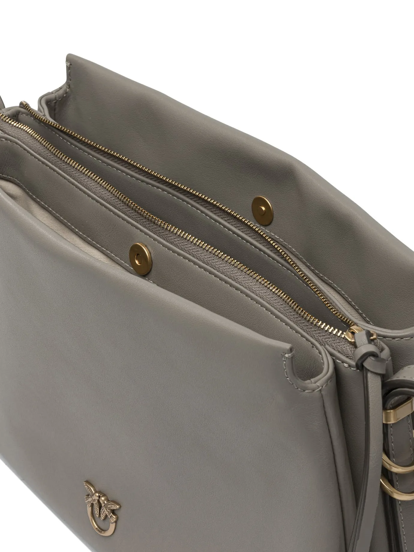 Shoulder Bags Grey sold by Wanan Luxury product image thumbnail 5