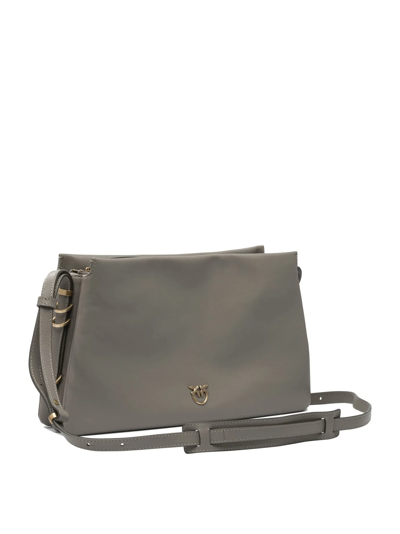 Shoulder Bags Grey sold by Wanan Luxury product image thumbnail 2