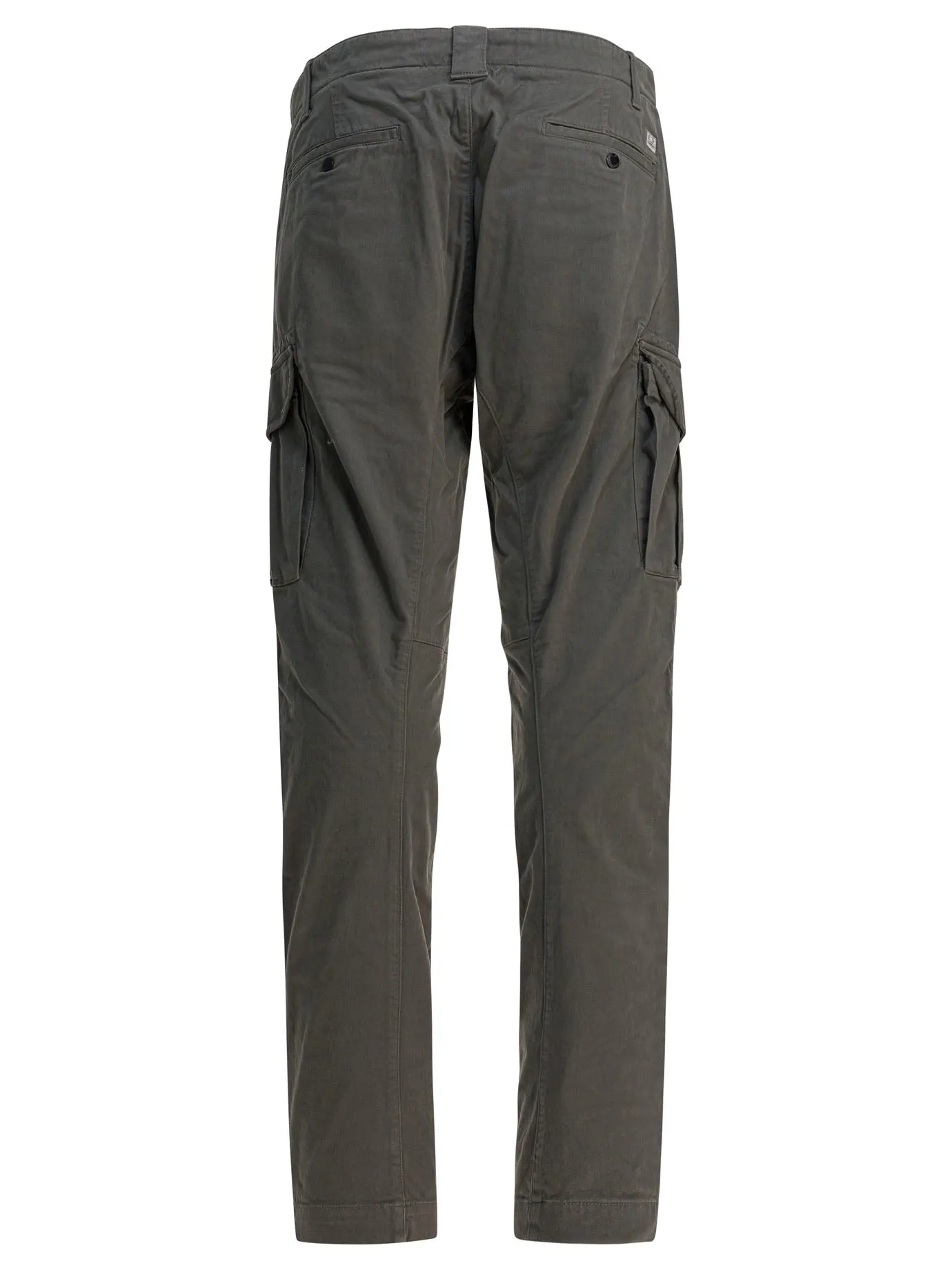 Cargo Pants Trousers Grey sold by Wanan Luxury product image thumbnail 2