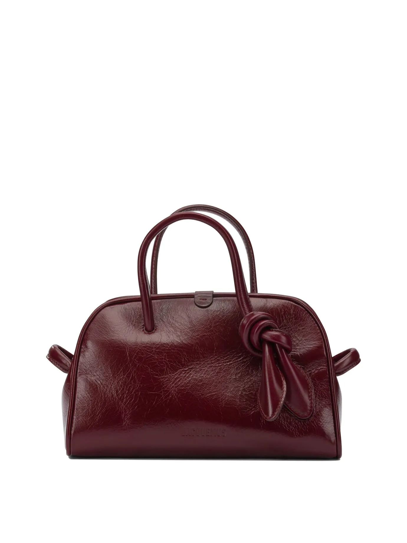 Le Petit Turismo Handbags Bordeaux sold by Wanan Luxury