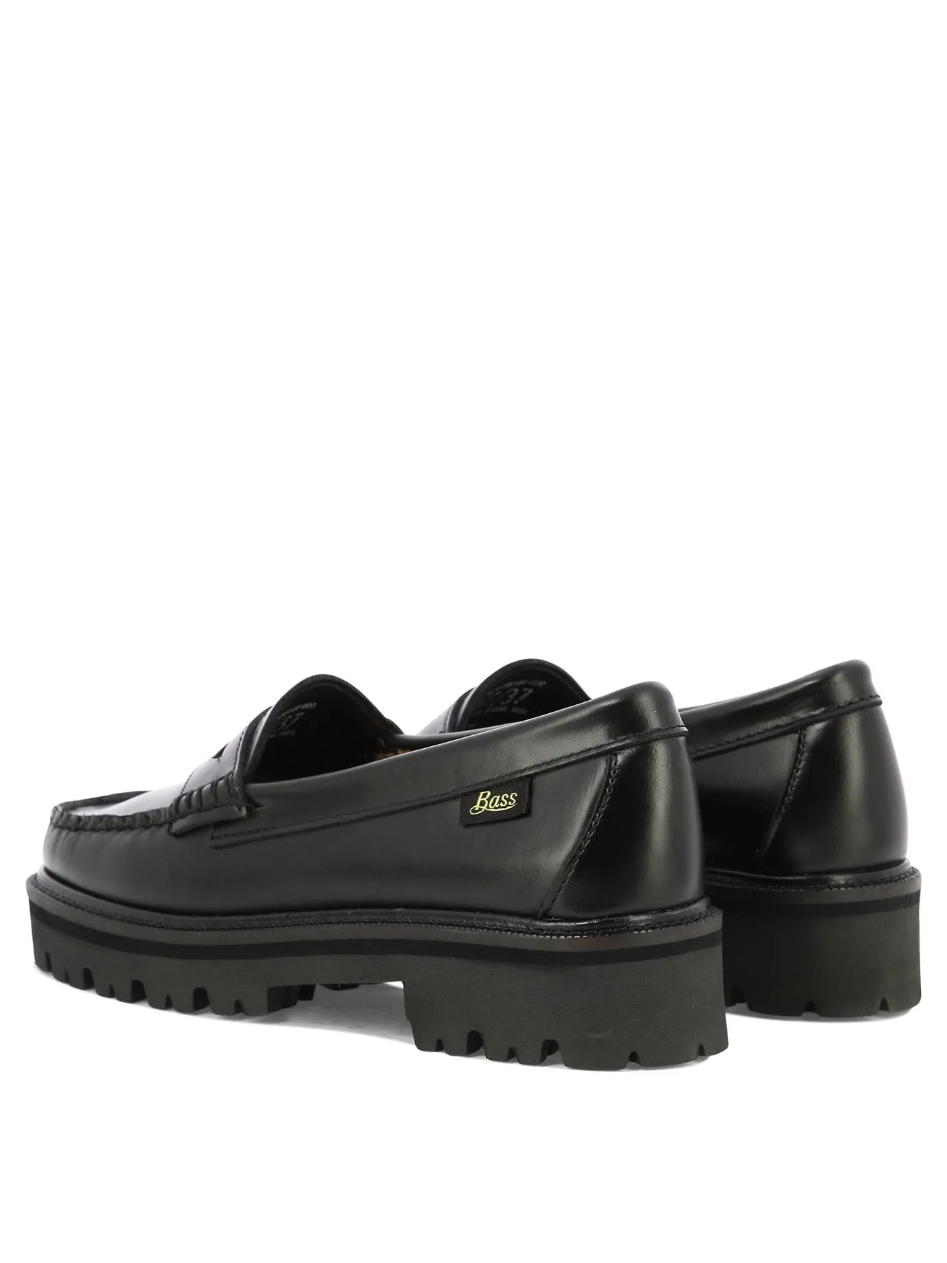 Weejun Loafers & Slippers Black sold by Wanan Luxury product image thumbnail 4