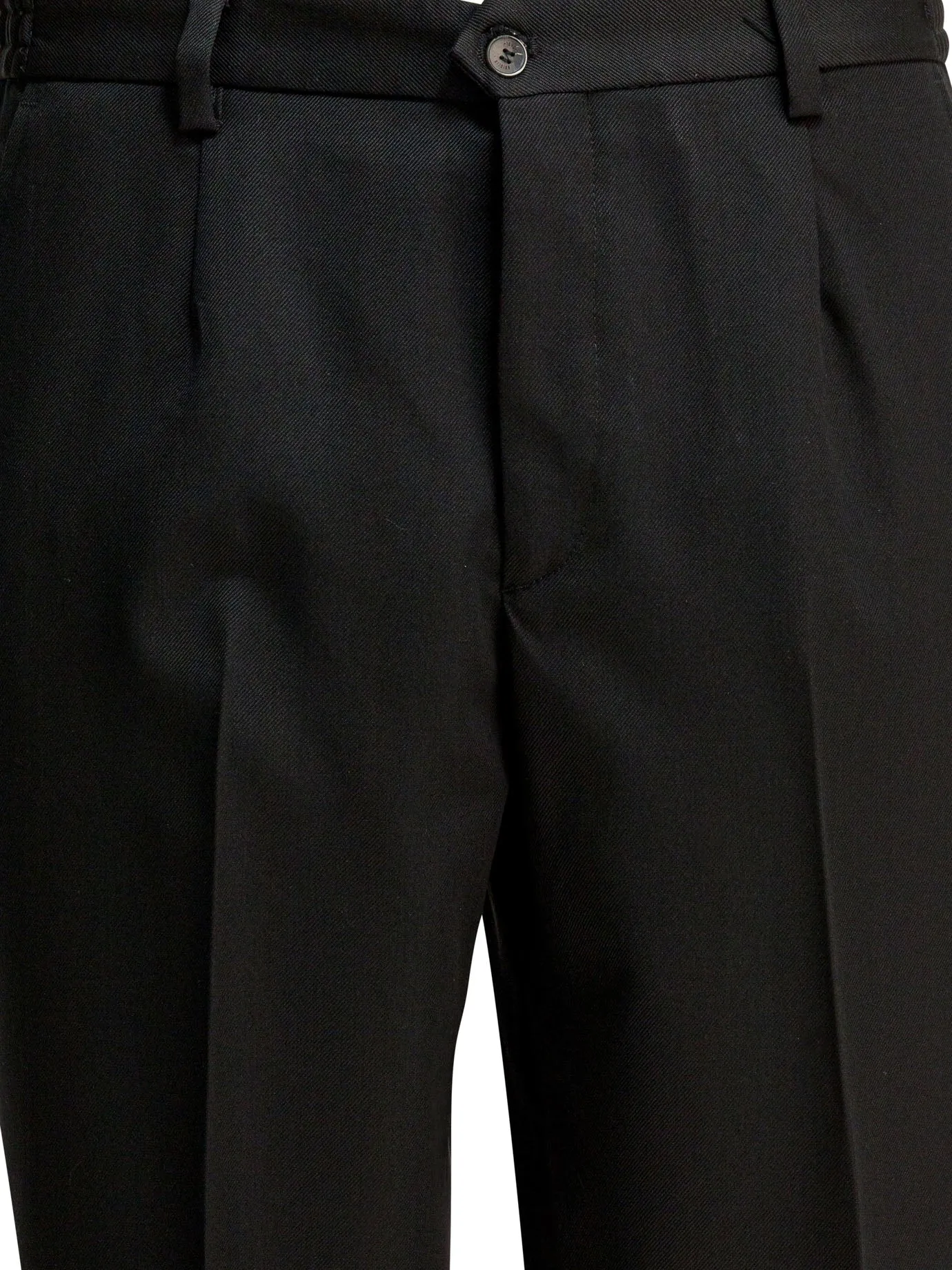 Trousers Black sold by Wanan Luxury product image thumbnail 3