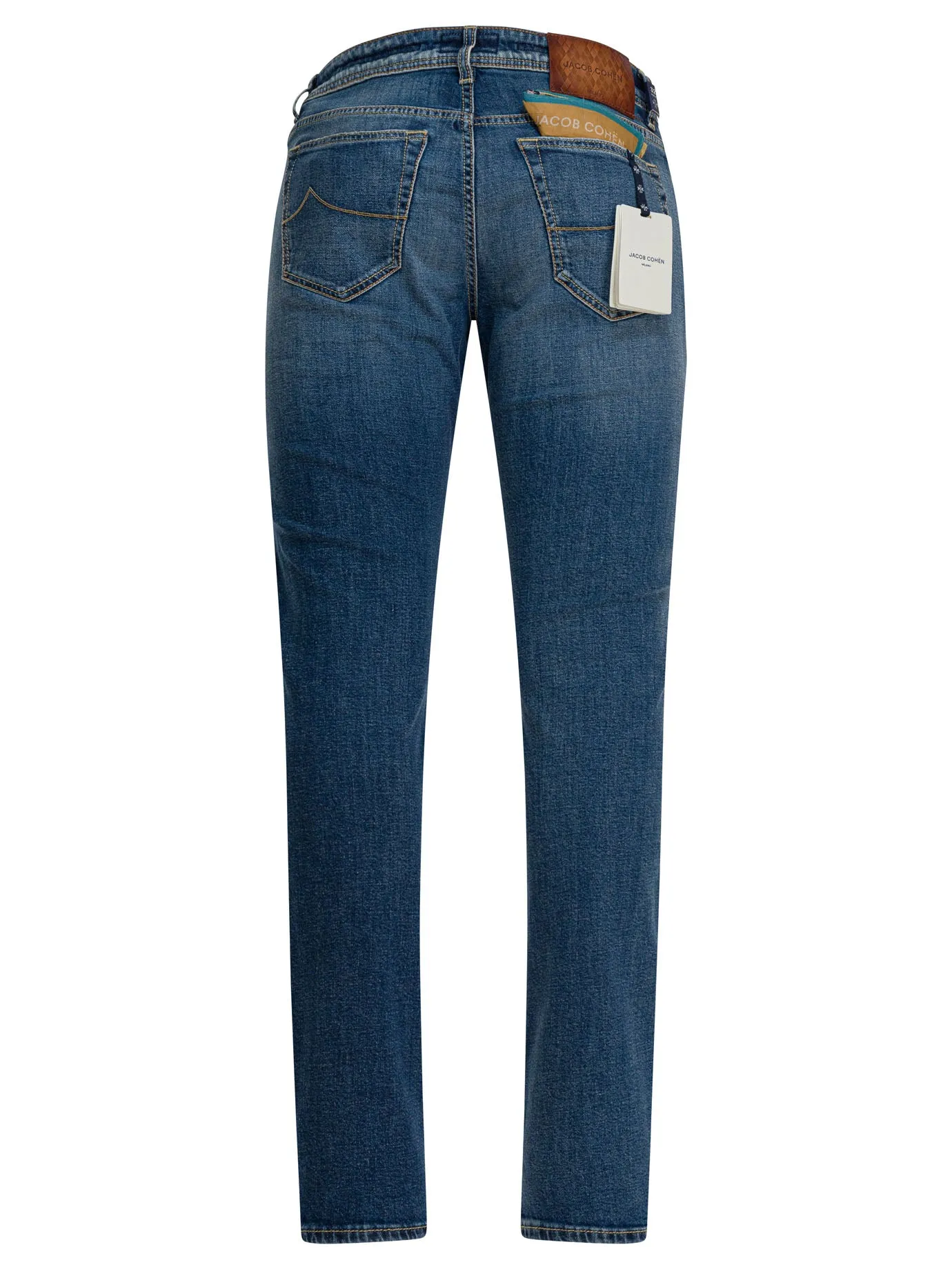 Jeans Light Blue sold by Wanan Luxury product image thumbnail 2