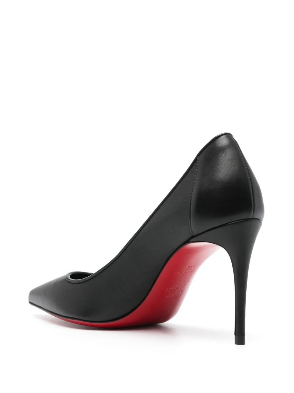 Sporty Kate Pumps sold by Wanan Luxury product image thumbnail 4