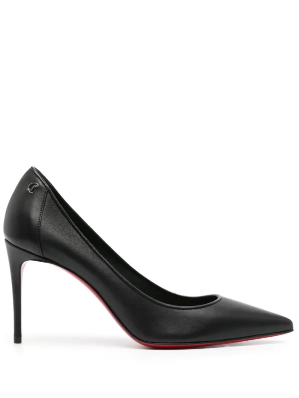 Sporty Kate Pumps made by Christian Louboutin
