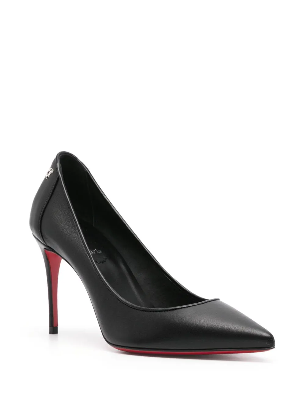 Sporty Kate Pumps sold by Wanan Luxury product image thumbnail 2