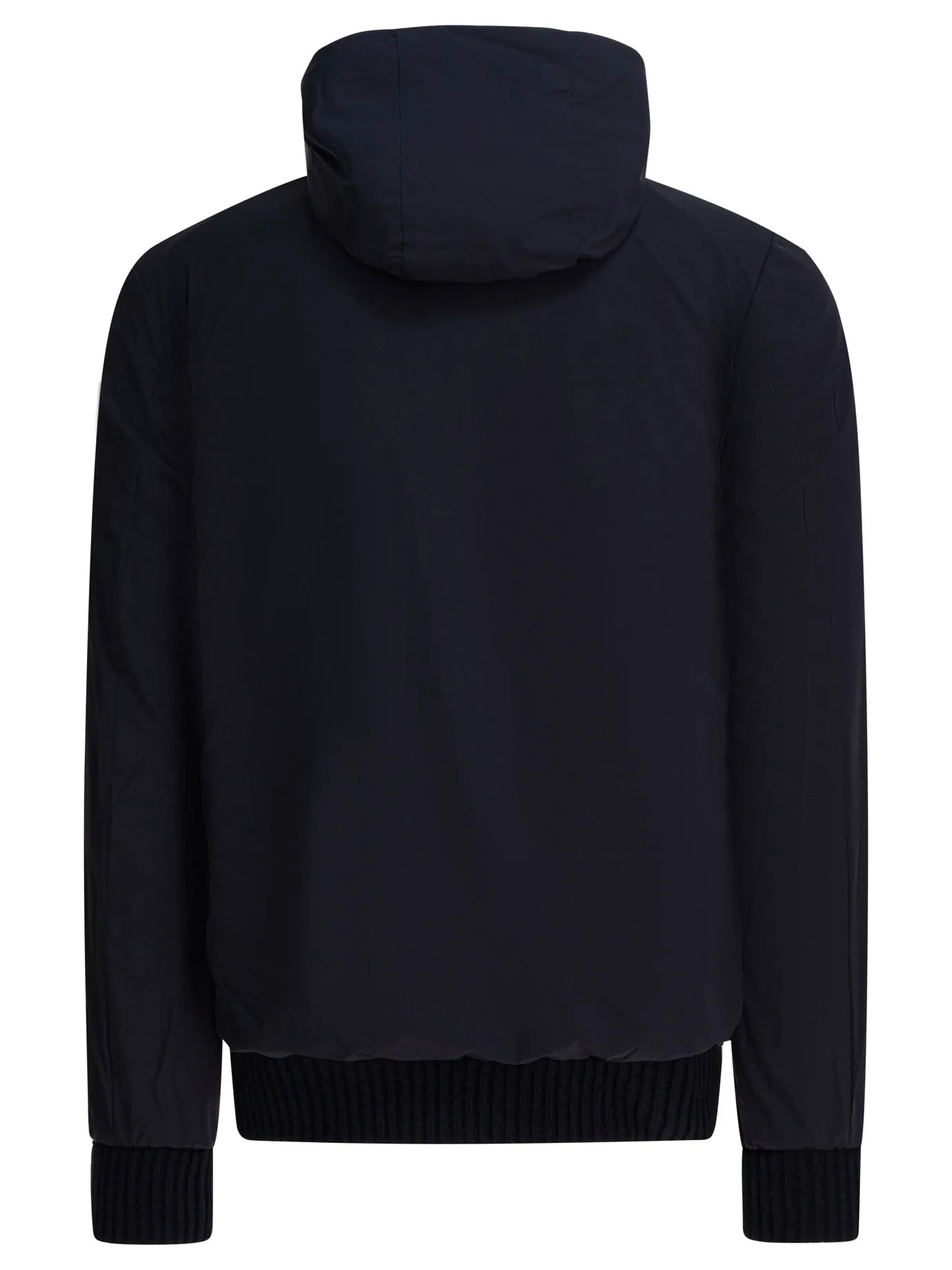 Resort Jackets And Coats Blue sold by Wanan Luxury product image thumbnail 4