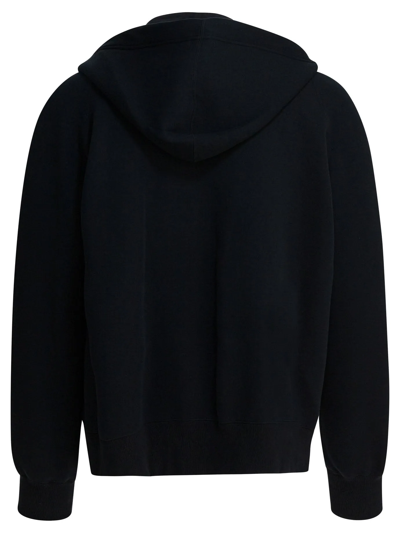 Sponge Sweat X Grosgrain Jackets And Coats Black sold by Wanan Luxury product image thumbnail 2