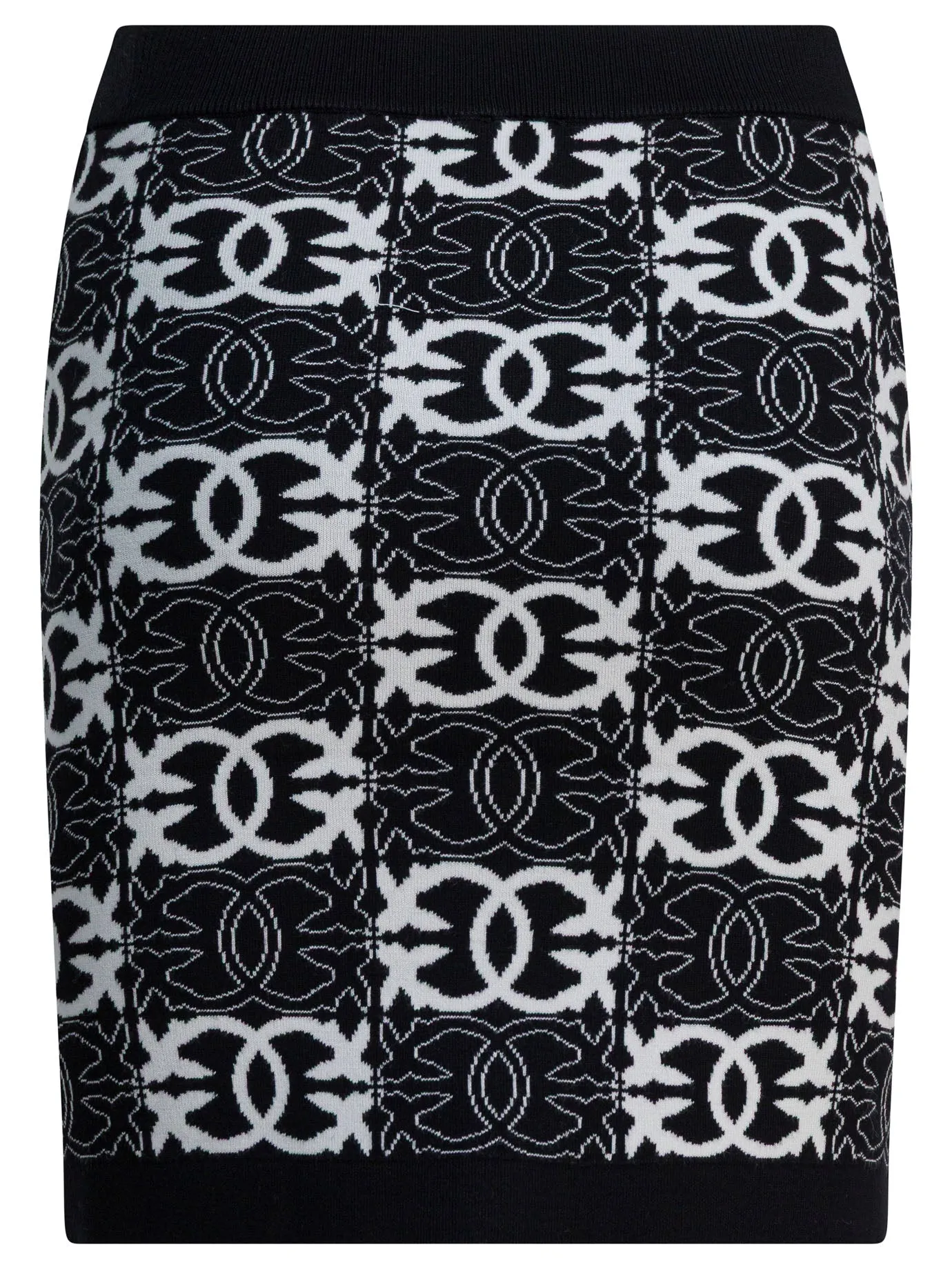 Skirts Black sold by Wanan Luxury product image thumbnail 2