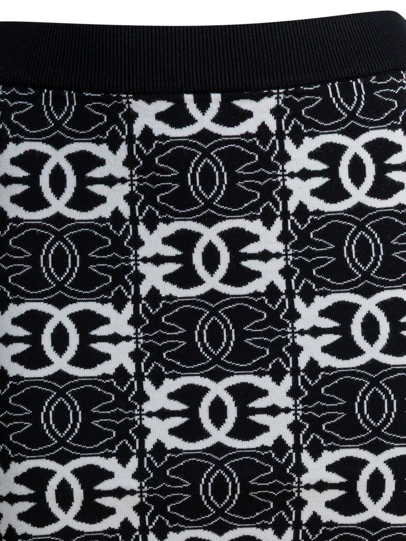 Skirts Black sold by Wanan Luxury product image thumbnail 3