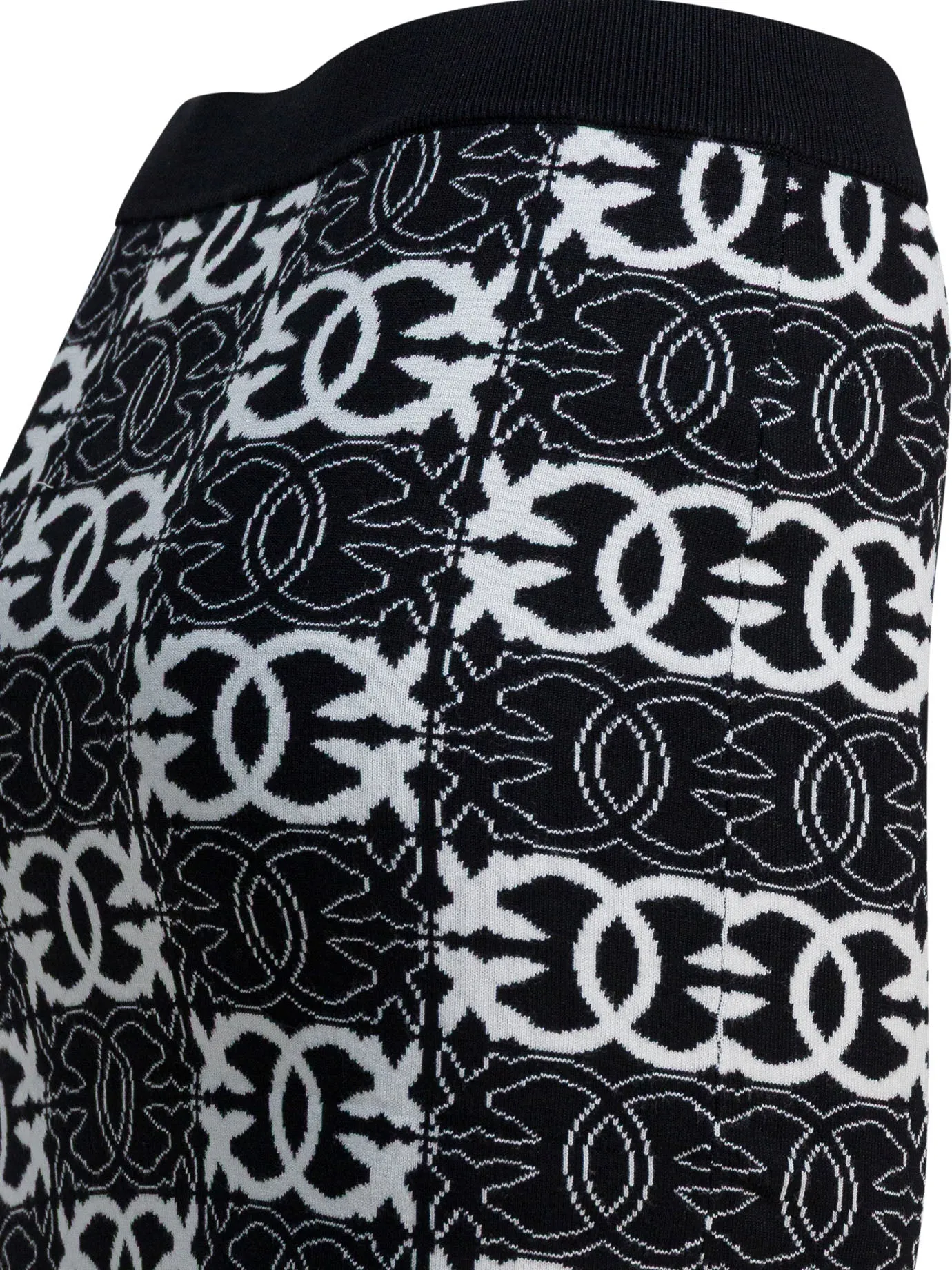 Skirts Black sold by Wanan Luxury product image thumbnail 4