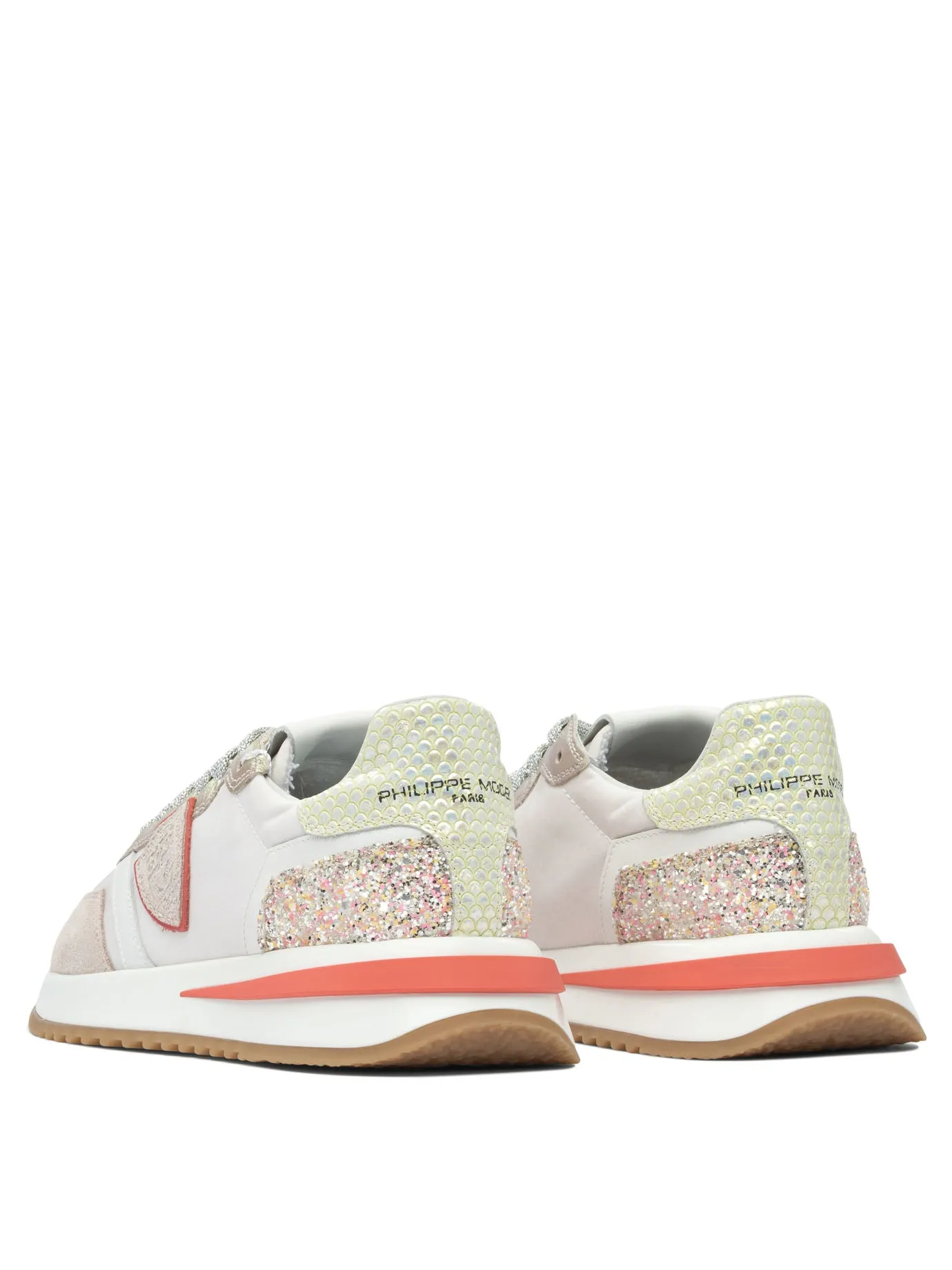Tropez 2.1 Sneakers & Slip-On Beige sold by Wanan Luxury product image thumbnail 4