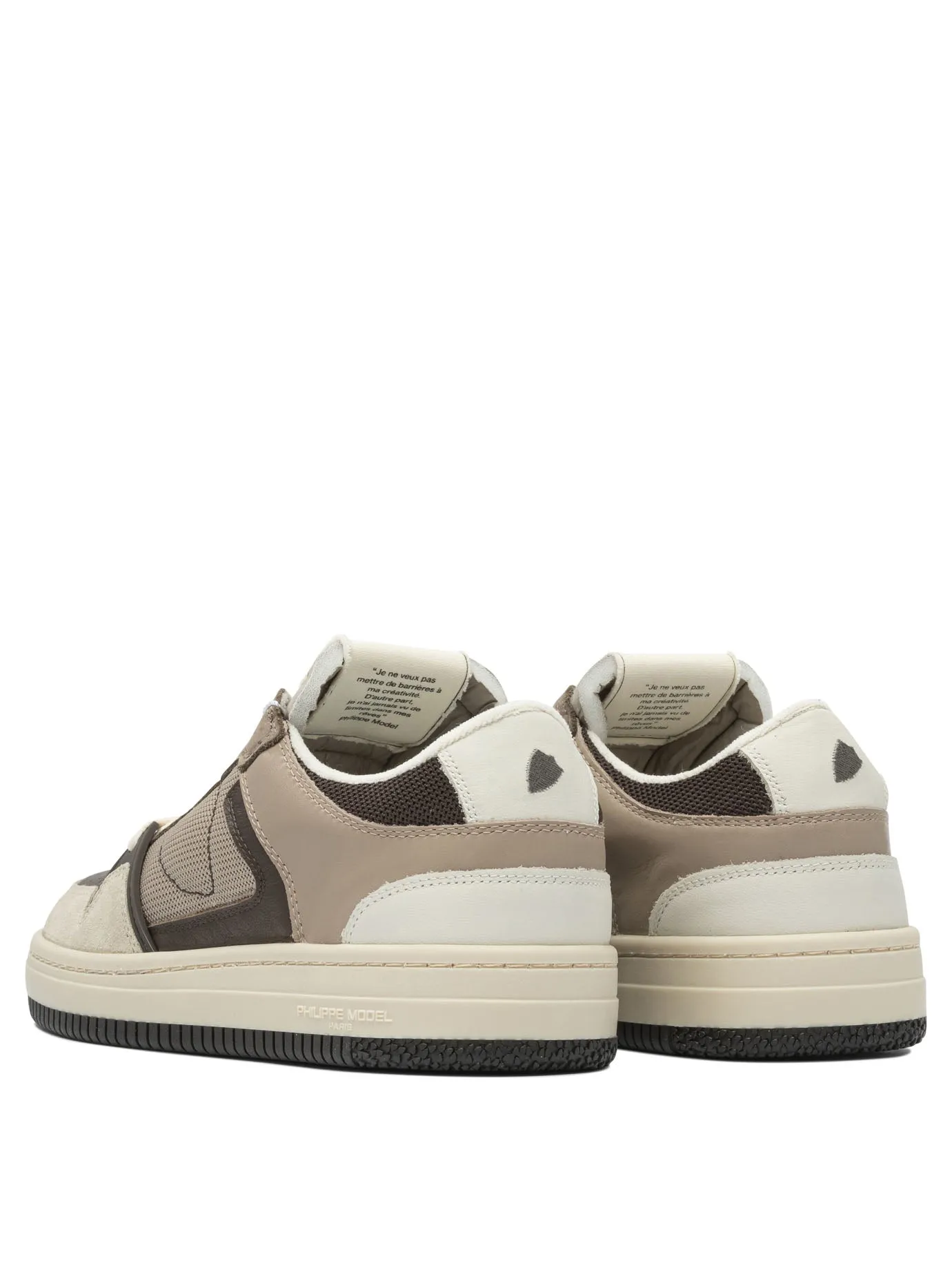 La Grande Sneakers & Slip-On Brown sold by Wanan Luxury product image thumbnail 4