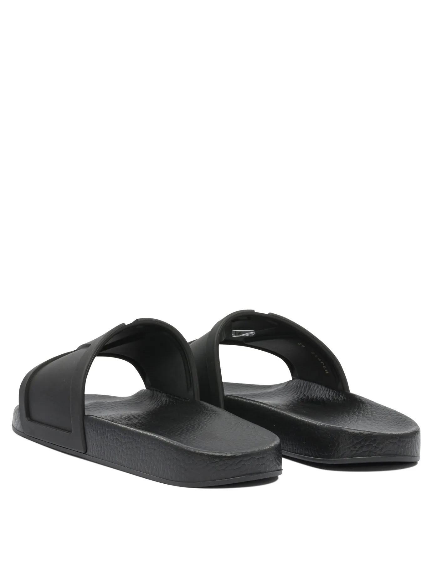 Coolside Sandals Black sold by Wanan Luxury product image thumbnail 4