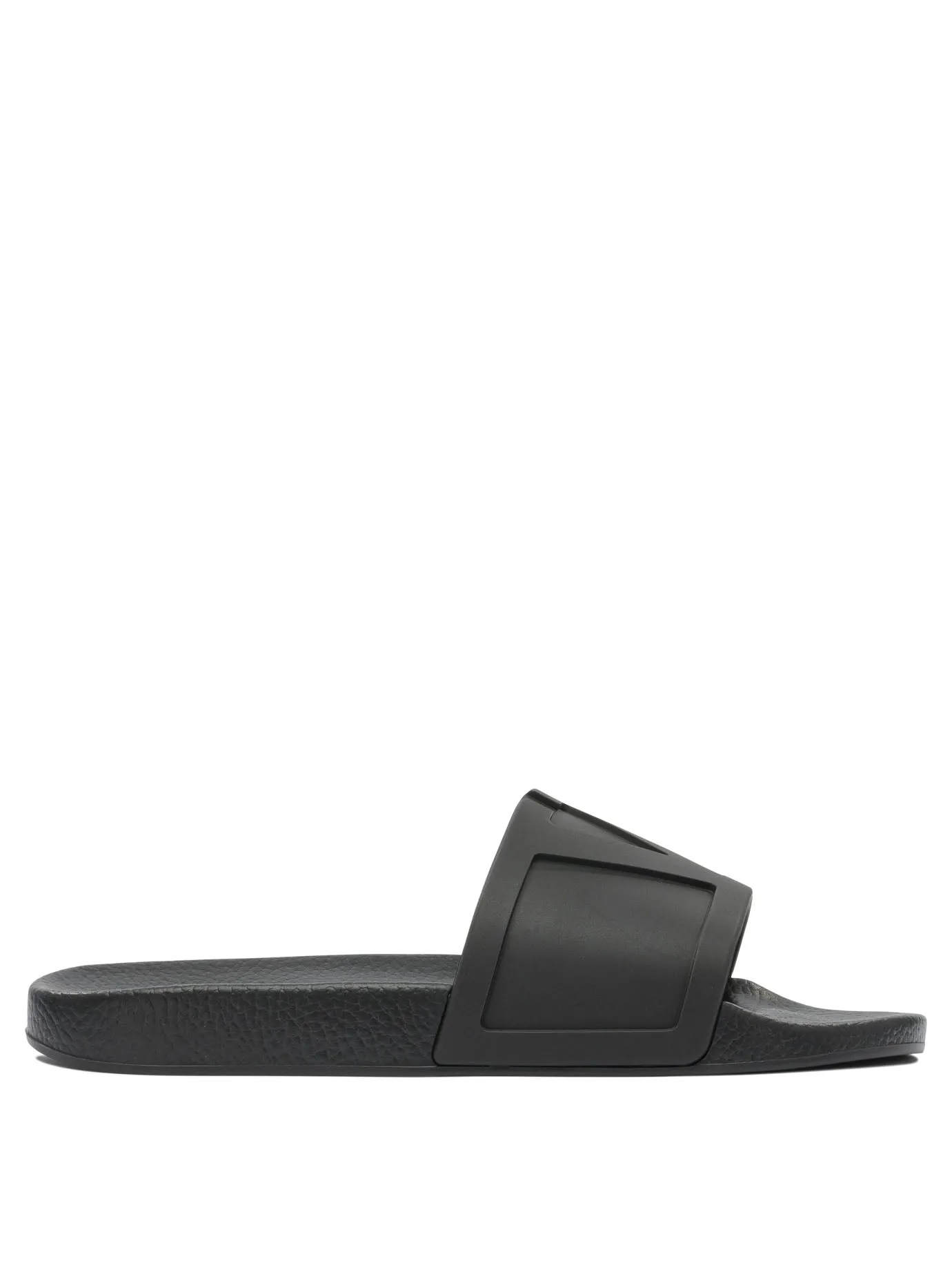 Coolside Sandals Black sold by Wanan Luxury