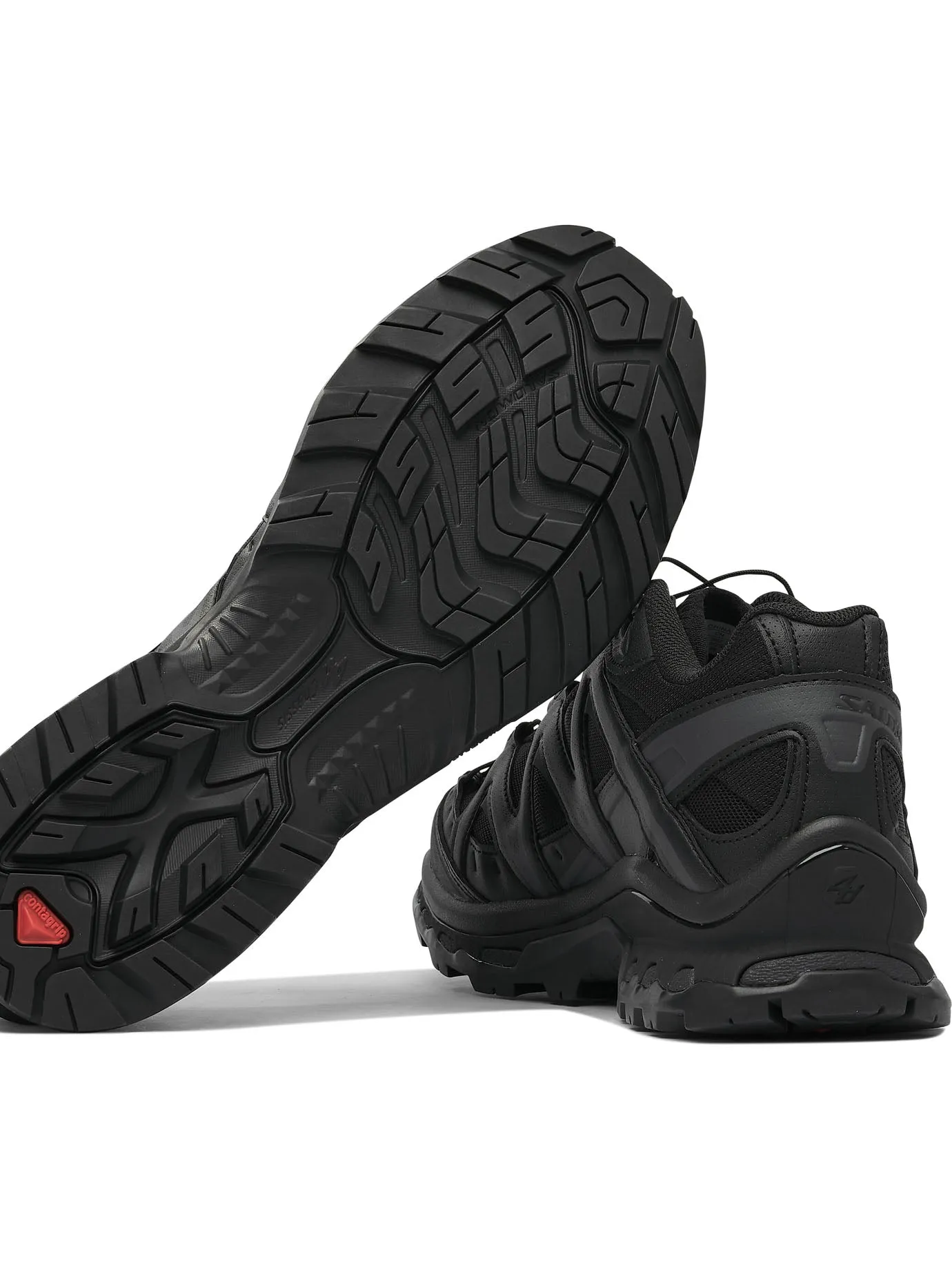 Xt-Quest Sneakers & Slip-On Black sold by Wanan Luxury product image thumbnail 5