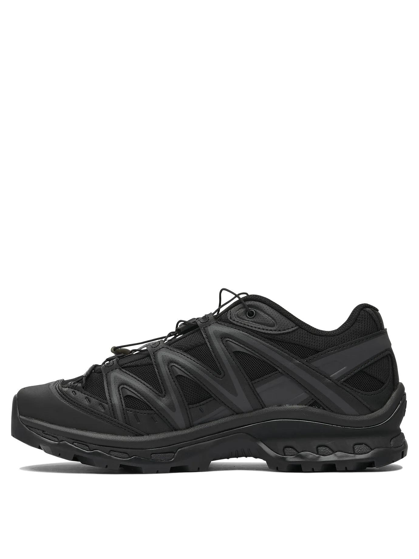 Xt-Quest Sneakers & Slip-On Black sold by Wanan Luxury product image thumbnail 3