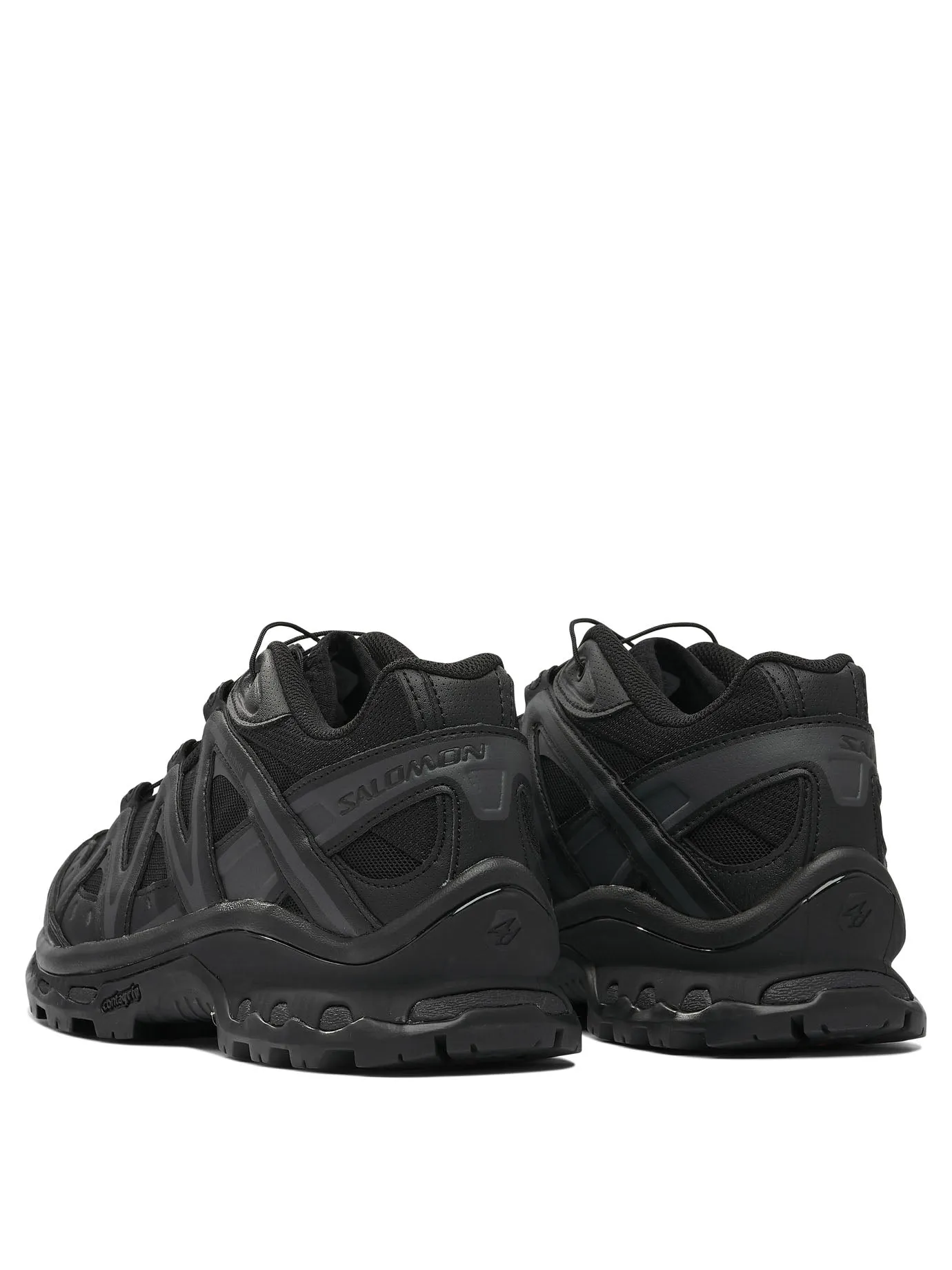 Xt-Quest Sneakers & Slip-On Black sold by Wanan Luxury product image thumbnail 4
