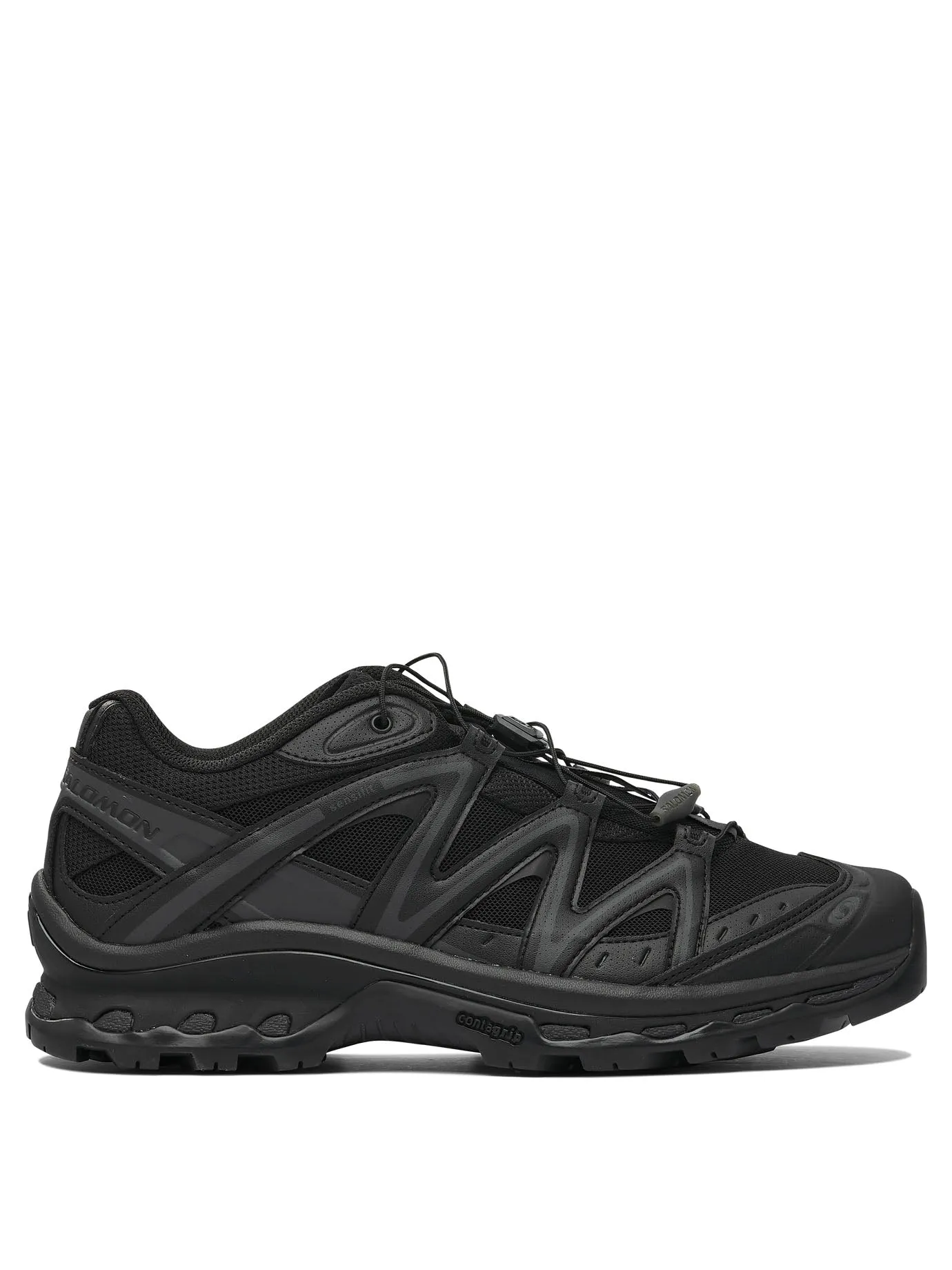 Xt-Quest Sneakers & Slip-On Black sold by Wanan Luxury
