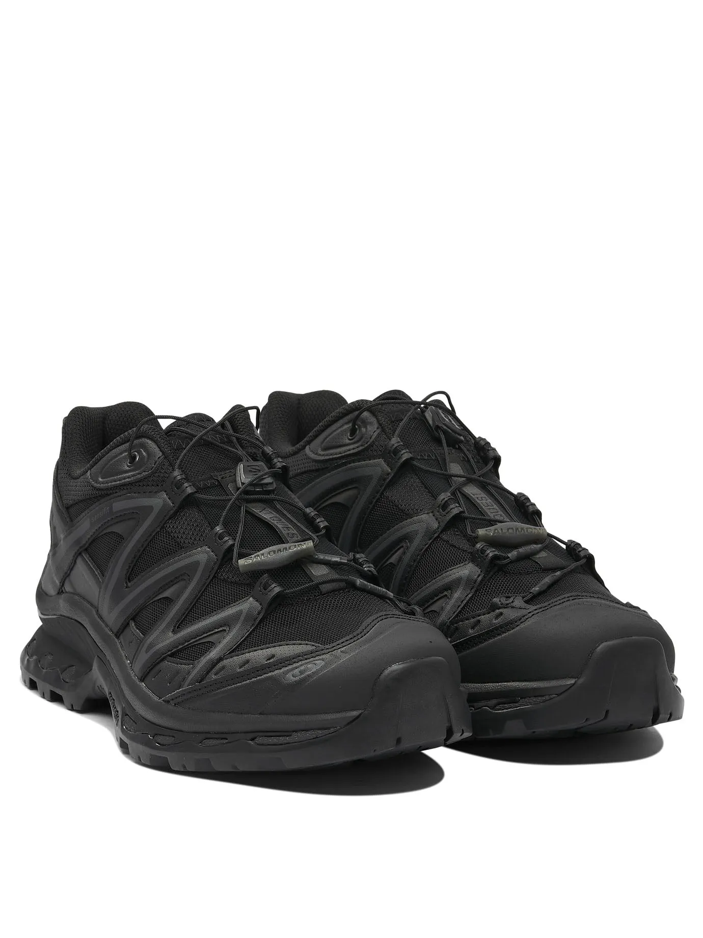 Xt-Quest Sneakers & Slip-On Black sold by Wanan Luxury product image thumbnail 2