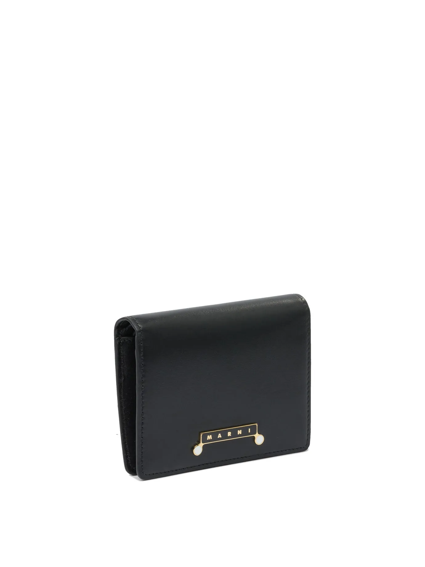 Envelope Wallets & Card Holders Black sold by Wanan Luxury product image thumbnail 2