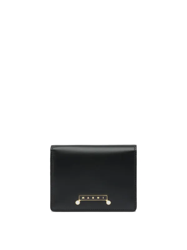 Envelope Wallets & Card Holders Black sold by Wanan Luxury