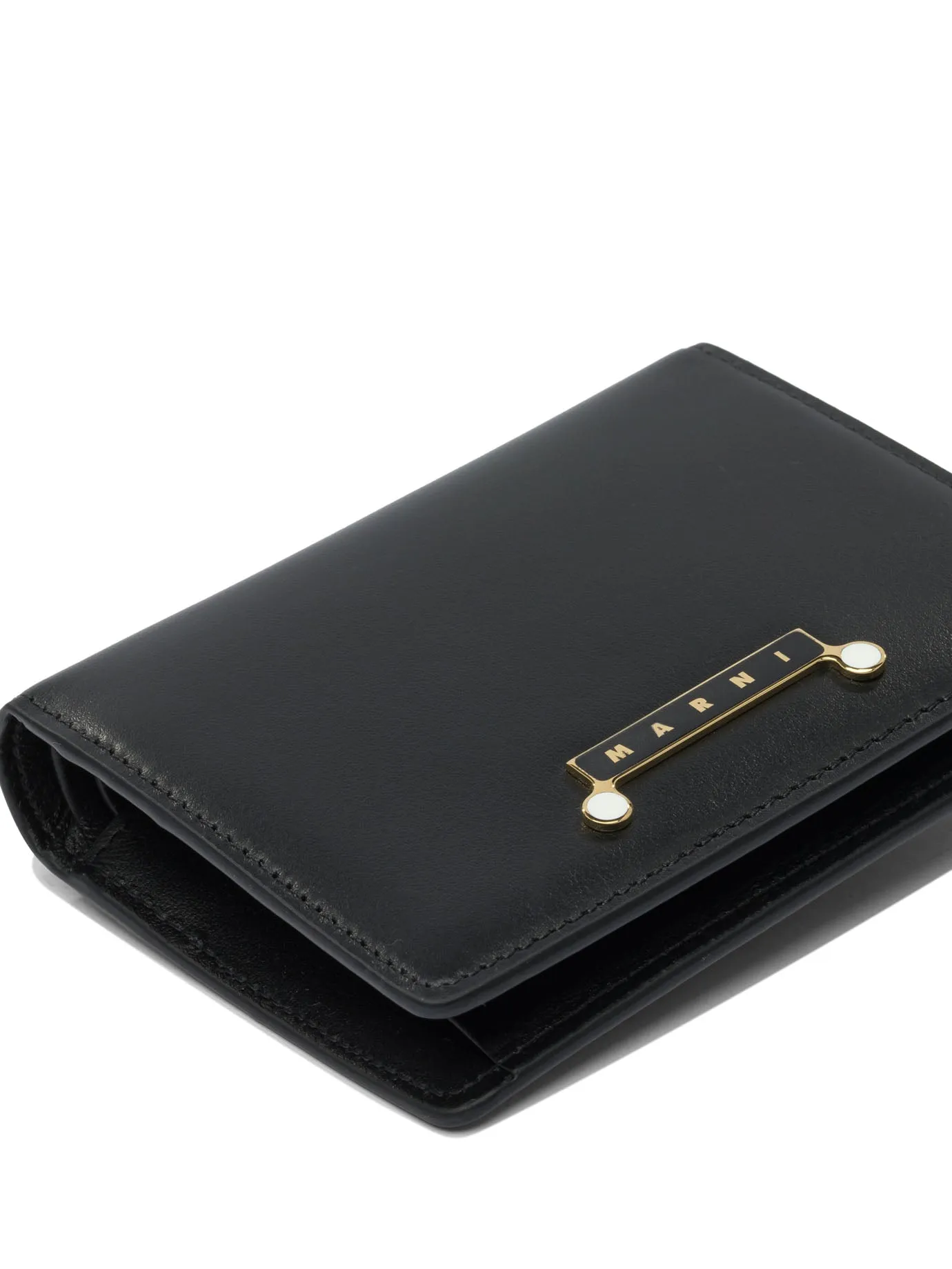 Envelope Wallets & Card Holders Black sold by Wanan Luxury product image thumbnail 4
