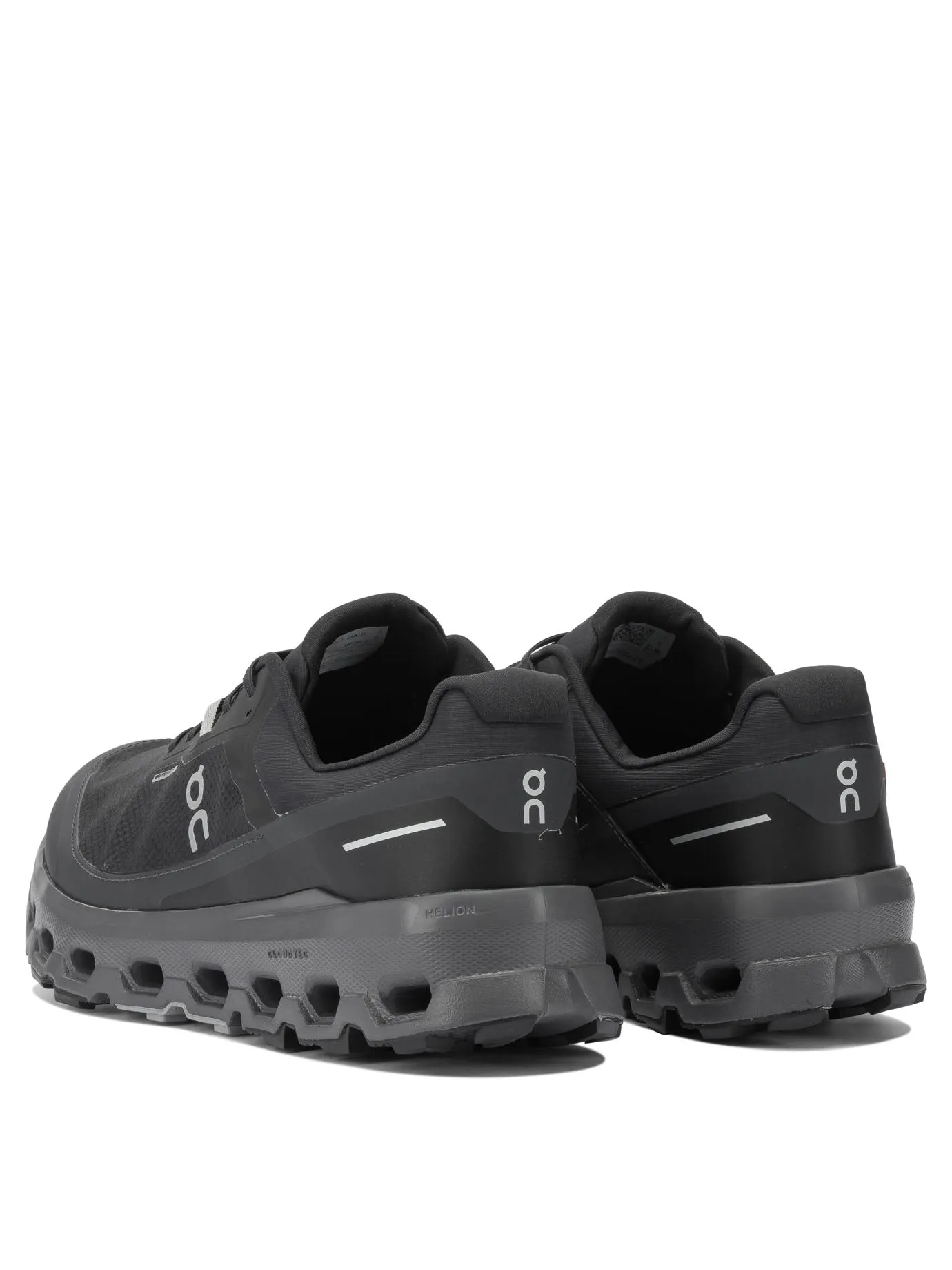Cloudvista 2 Waterproof Sneakers & Slip-On Black sold by Wanan Luxury product image thumbnail 4