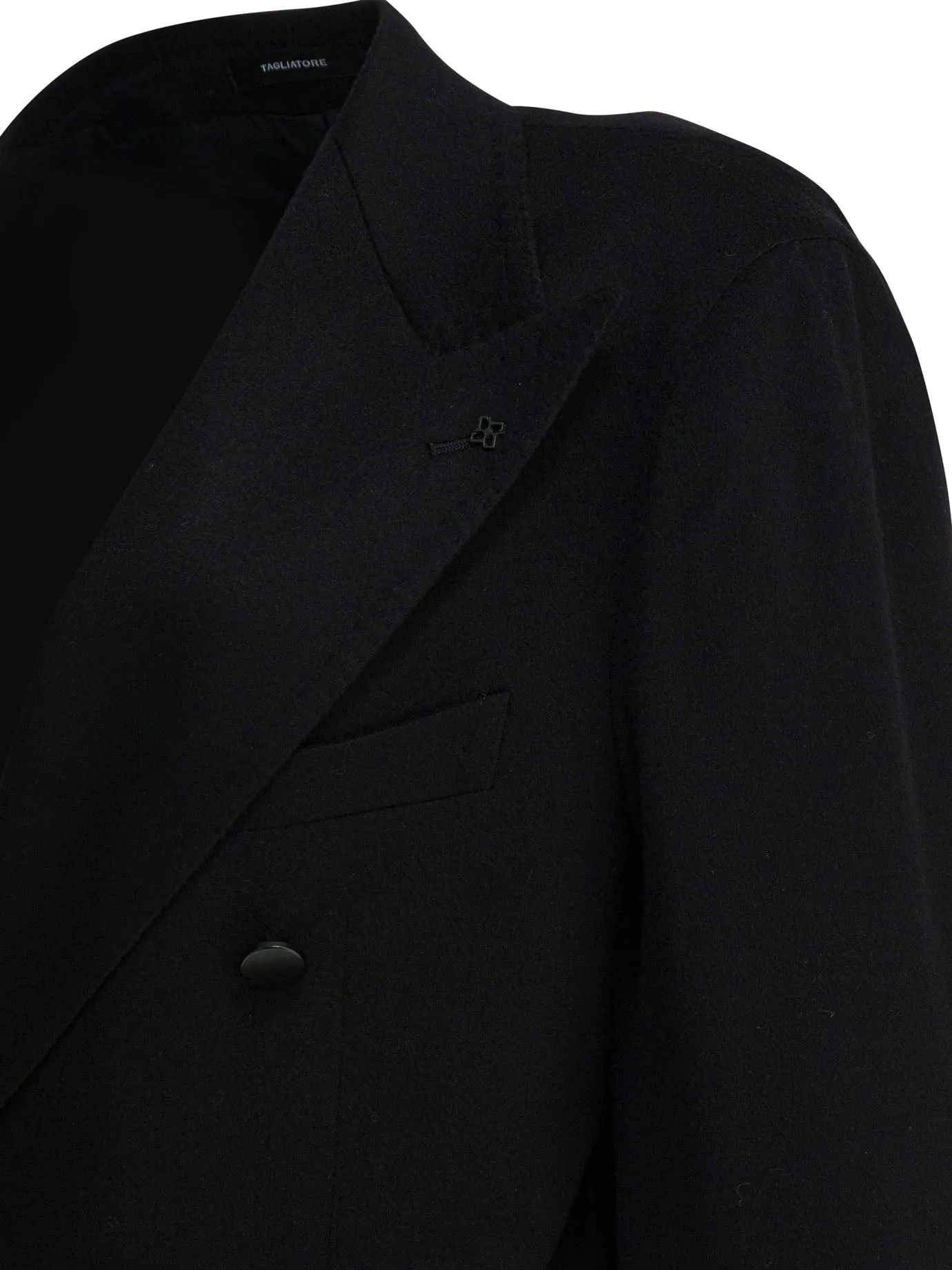 Jackets & Coats Jackets And Coats Black sold by Wanan Luxury product image thumbnail 4