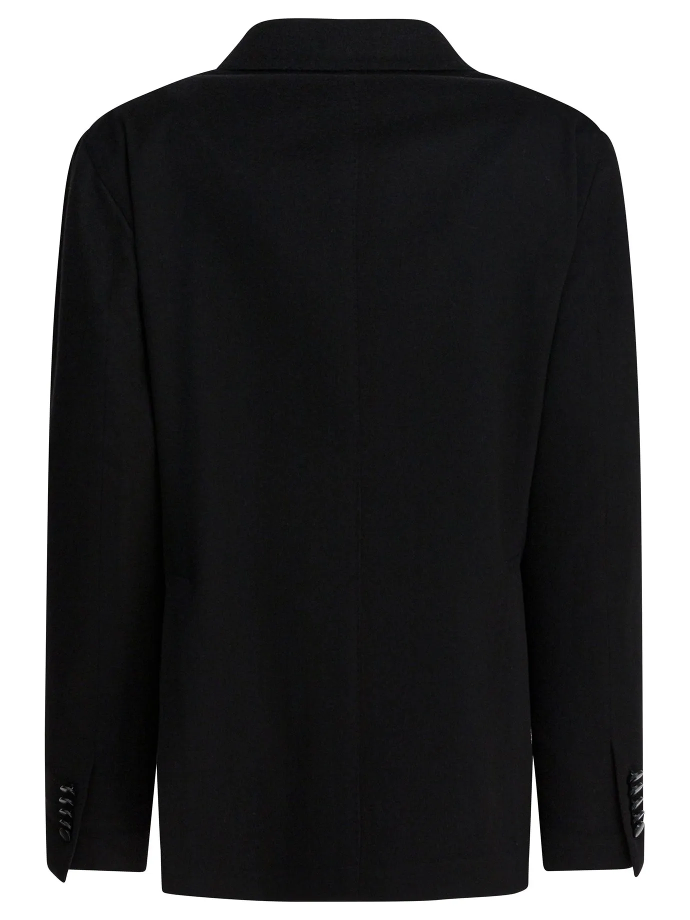 Jackets & Coats Jackets And Coats Black sold by Wanan Luxury product image thumbnail 2