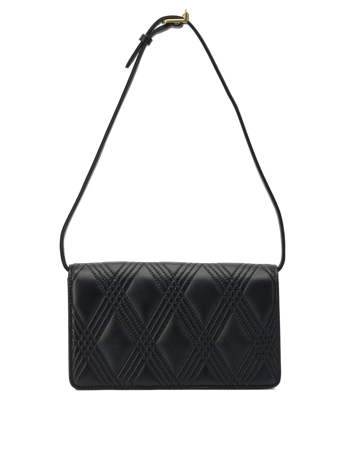 Quiltie 67 Shoulder Bags Black sold by Wanan Luxury product image thumbnail 3