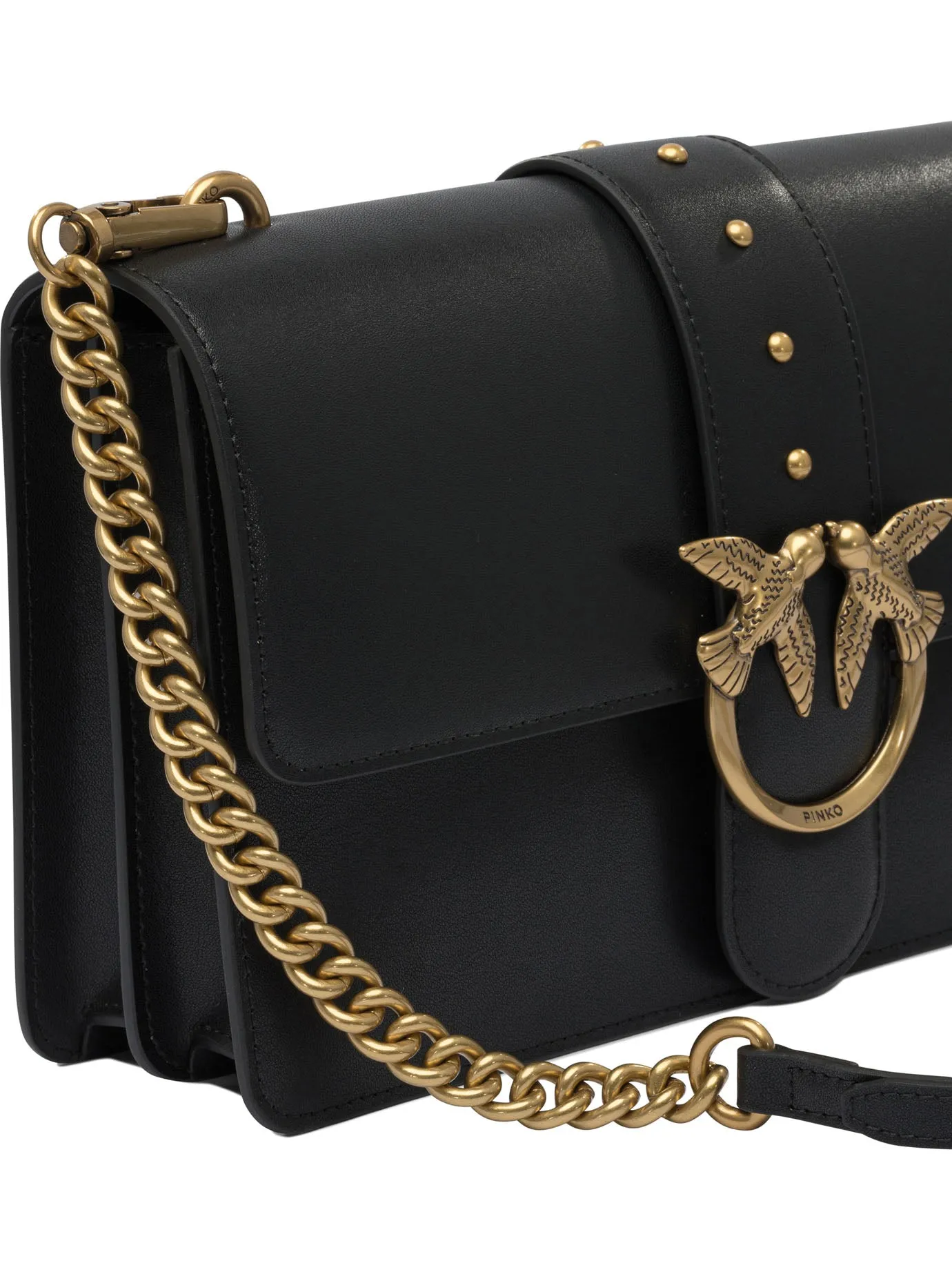 Crossbody Bags Black sold by Wanan Luxury product image thumbnail 4