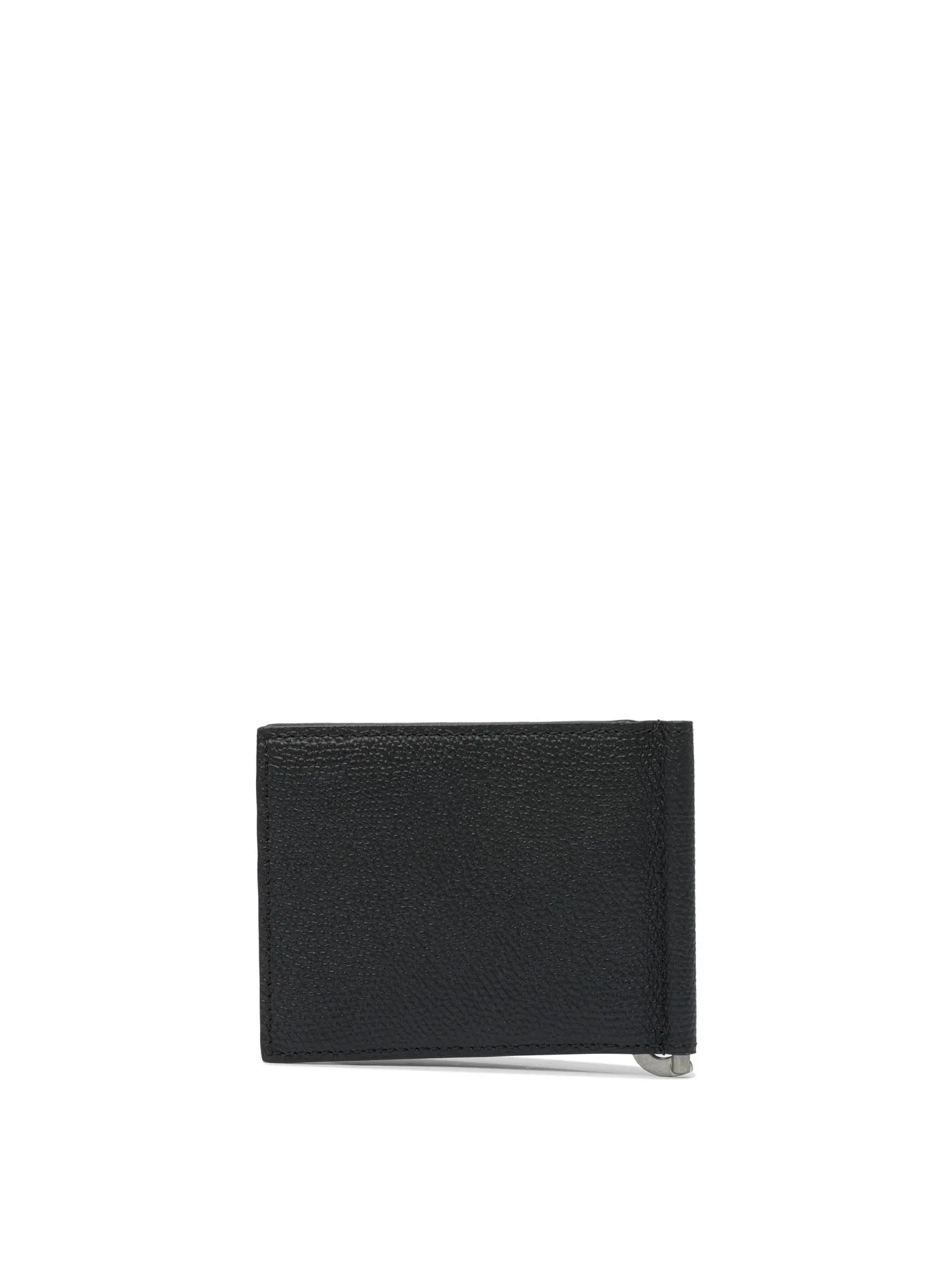 Vlogo Signature Wallets & Card Holders Black sold by Wanan Luxury product image thumbnail 3