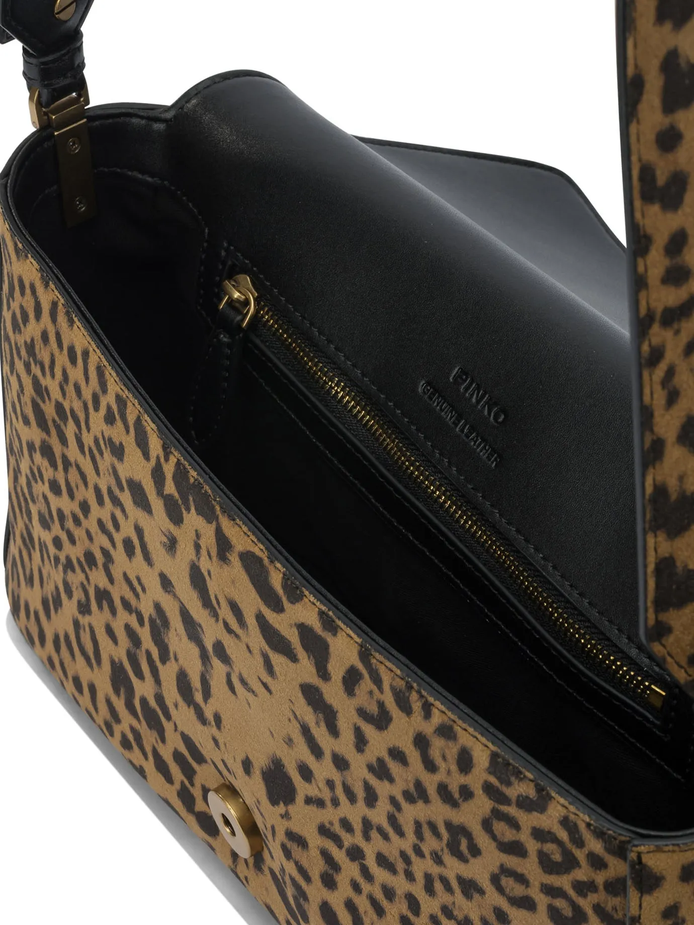 Shoulder Bags Brown sold by Wanan Luxury product image thumbnail 5