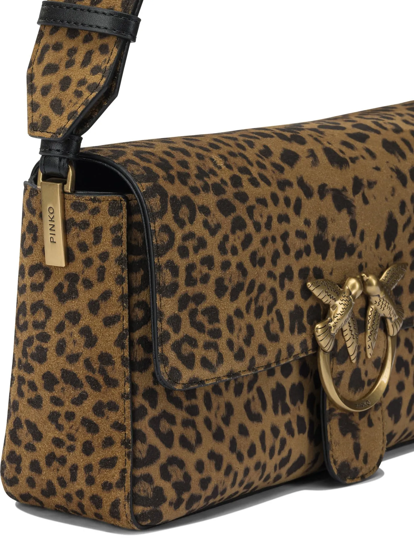 Shoulder Bags Brown sold by Wanan Luxury product image thumbnail 4