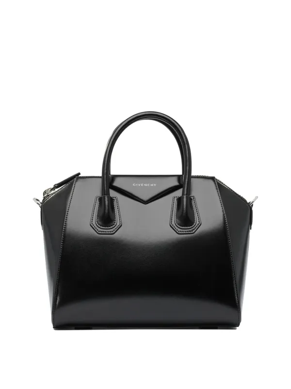 Antigona Handbags Black sold by Wanan Luxury