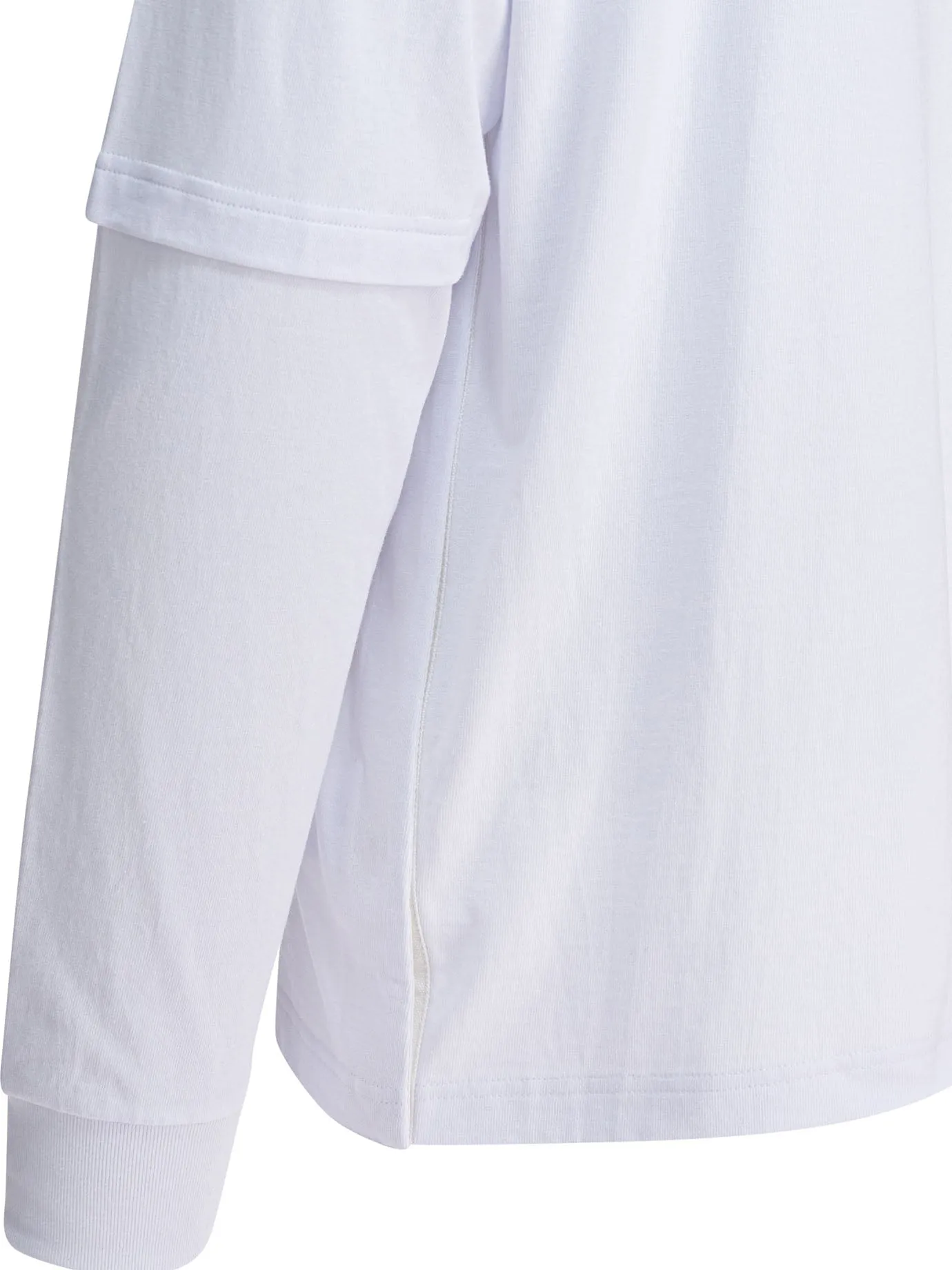 Sacai X Carhartt Wip T-Shirts White sold by Wanan Luxury product image thumbnail 4