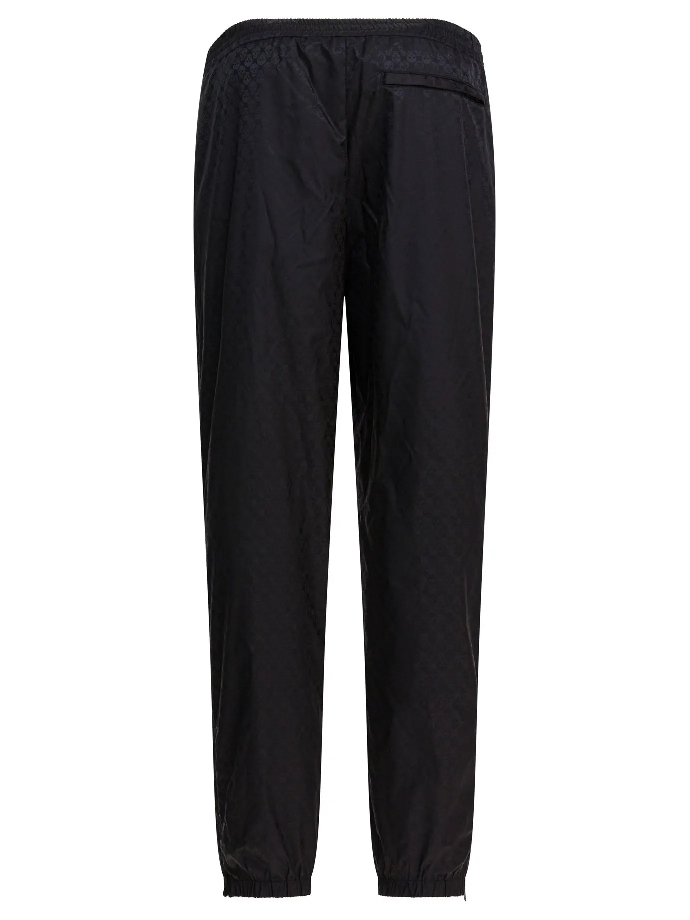 Trousers Black sold by Wanan Luxury product image thumbnail 2