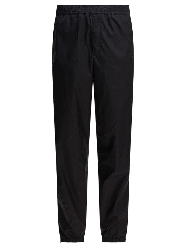 Trousers Black sold by Wanan Luxury