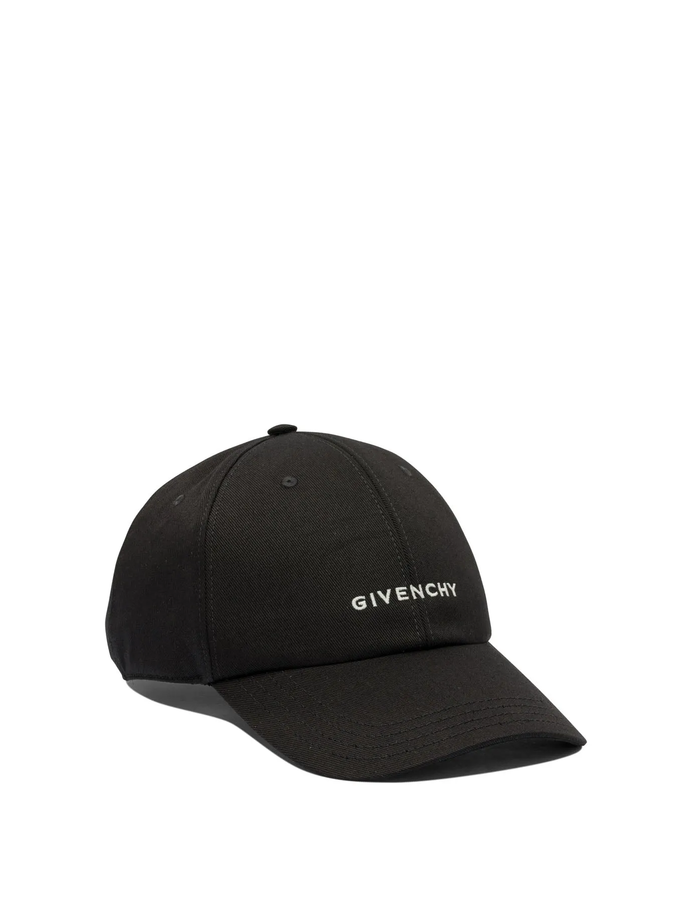 Givenchy Logo Trucker Hat Hats Black sold by Wanan Luxury product image thumbnail 2