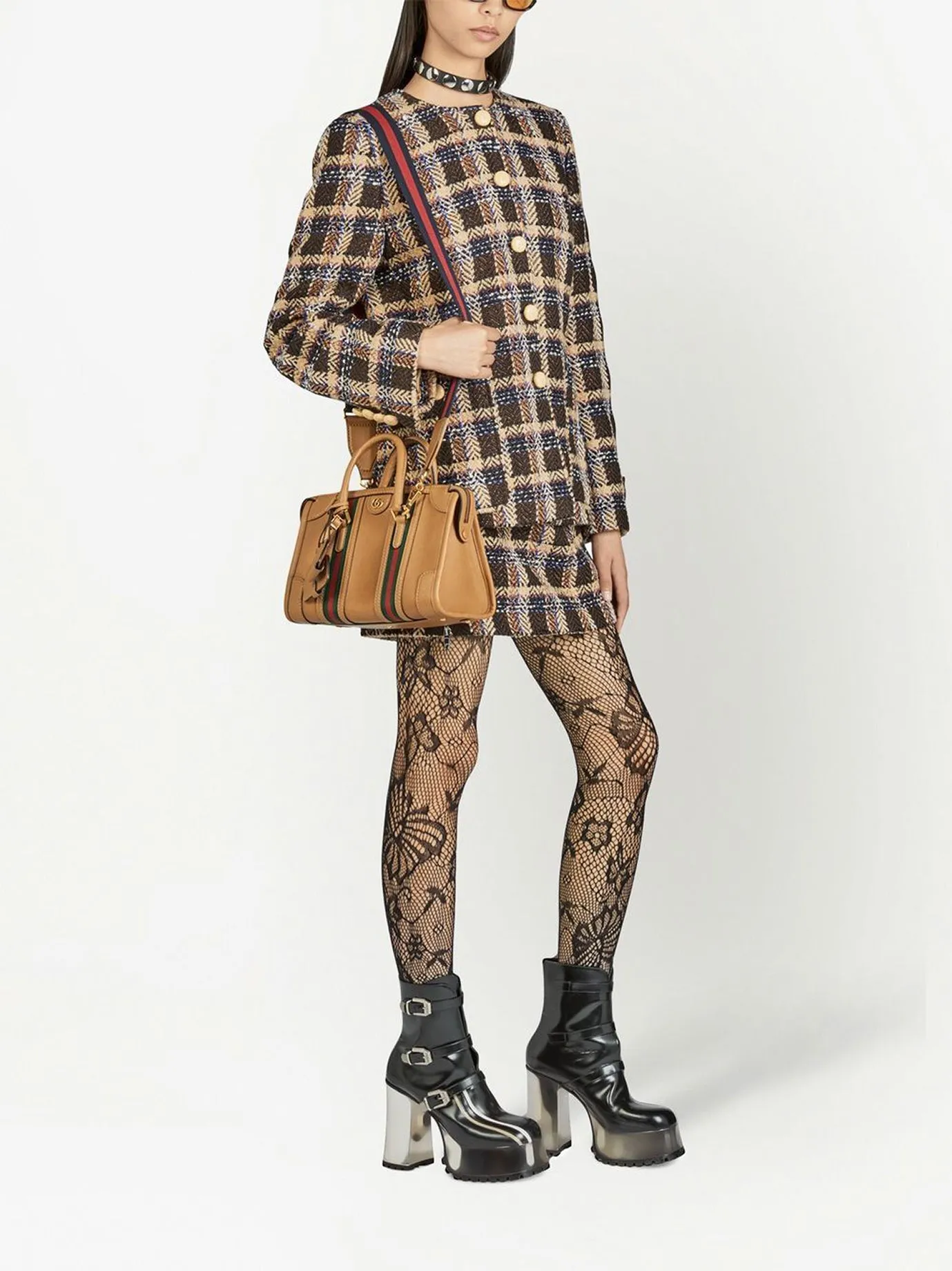 Handbags Brown sold by Wanan Luxury product image thumbnail 5