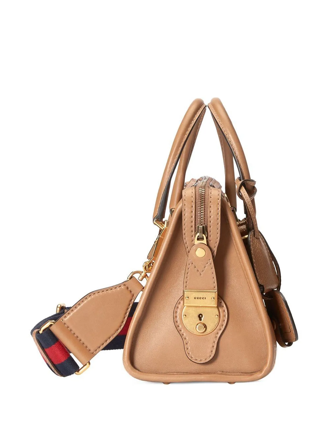 Handbags Brown sold by Wanan Luxury product image thumbnail 2
