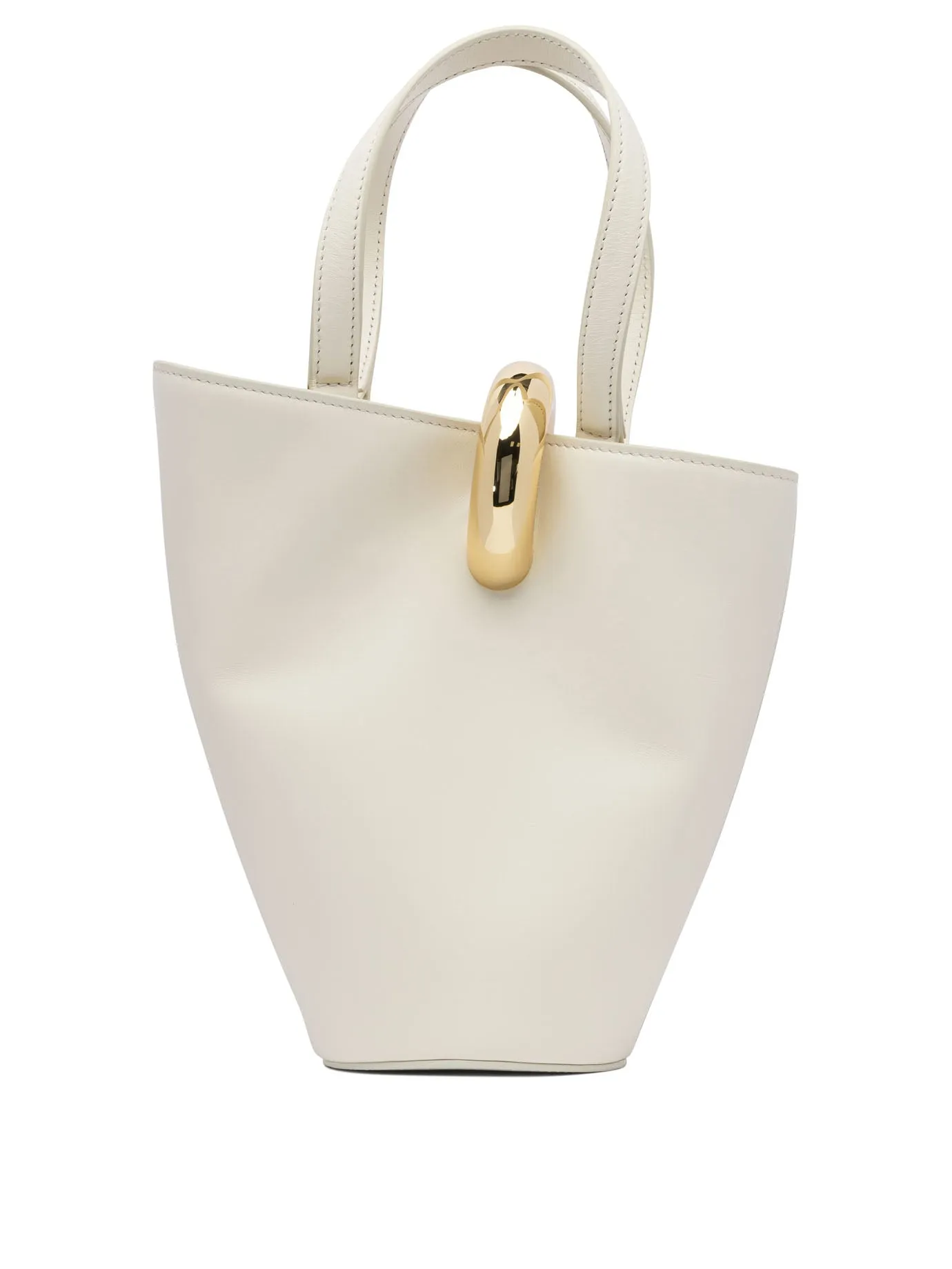 Le Bambola Handbags White sold by Wanan Luxury product image thumbnail 3